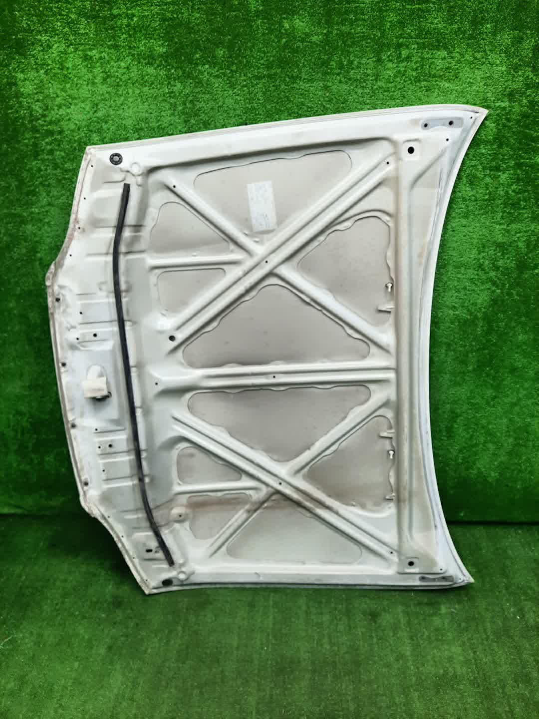 Капот TOYOTA SPRINTER CARIB AE111G, AE114G, AE115G 2938 2 ракурс