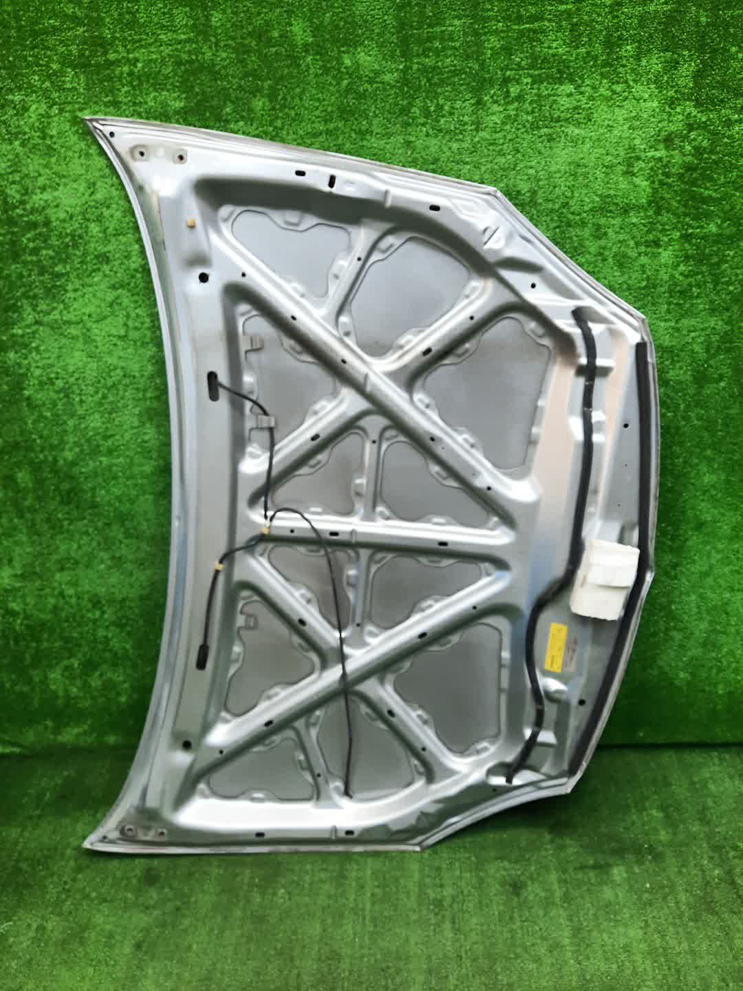 Капот MITSUBISHI LANCER CEDIA, LANCER CS3W, CS9W, CS9A, CS1A, CS2A, CS2W, CS5W, CS5A, CS3A, CS6A, CS2V 2943 4 ракурс