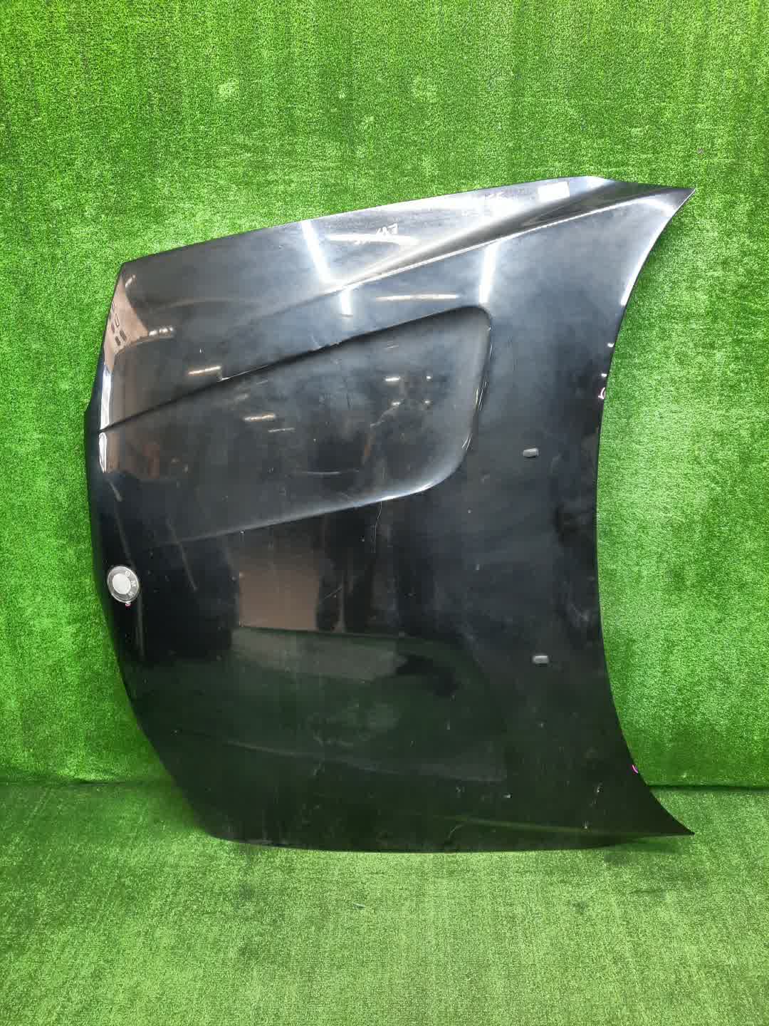 Капот BMW X3 E83 2955 1 ракурс