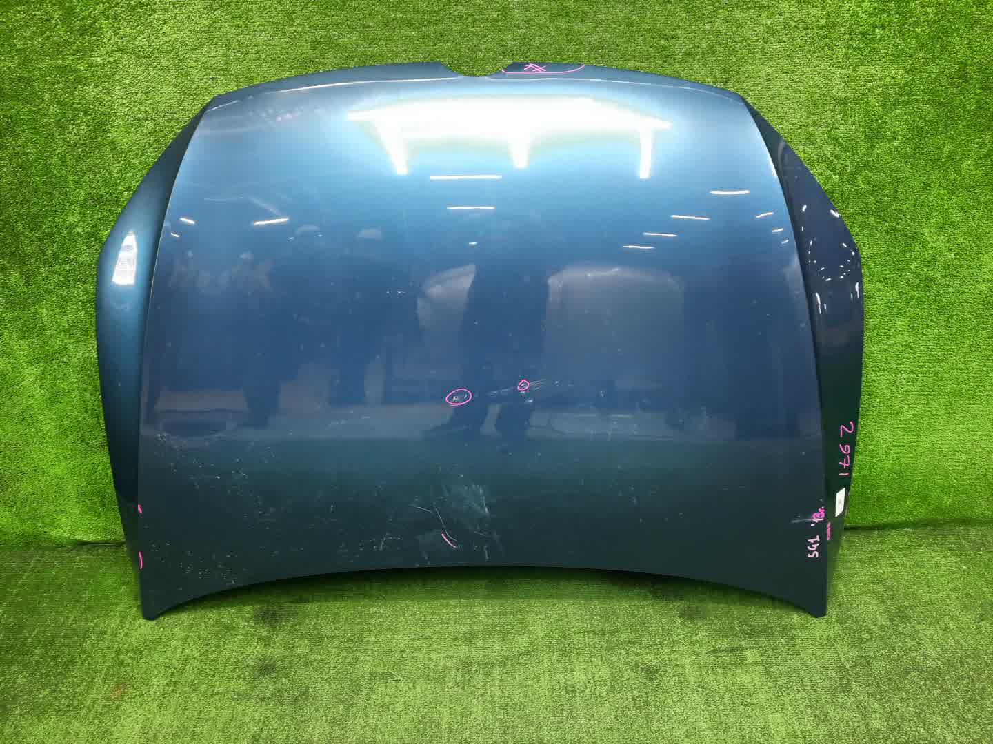 Капот VOLKSWAGEN GOLF MK7, 5G1 2971 1 ракурс Капот VOLKSWAGEN GOLF MK7, 5G1 2971 1 ракурс