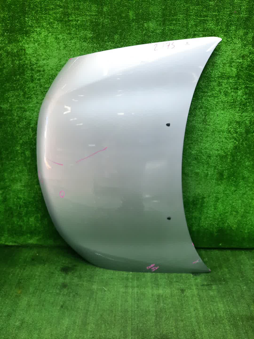 Капот MITSUBISHI OUTLANDER CW4W, CW6W, CW5W 2973 1 ракурс Капот MITSUBISHI OUTLANDER CW4W, CW6W, CW5W 2973 1 ракурс