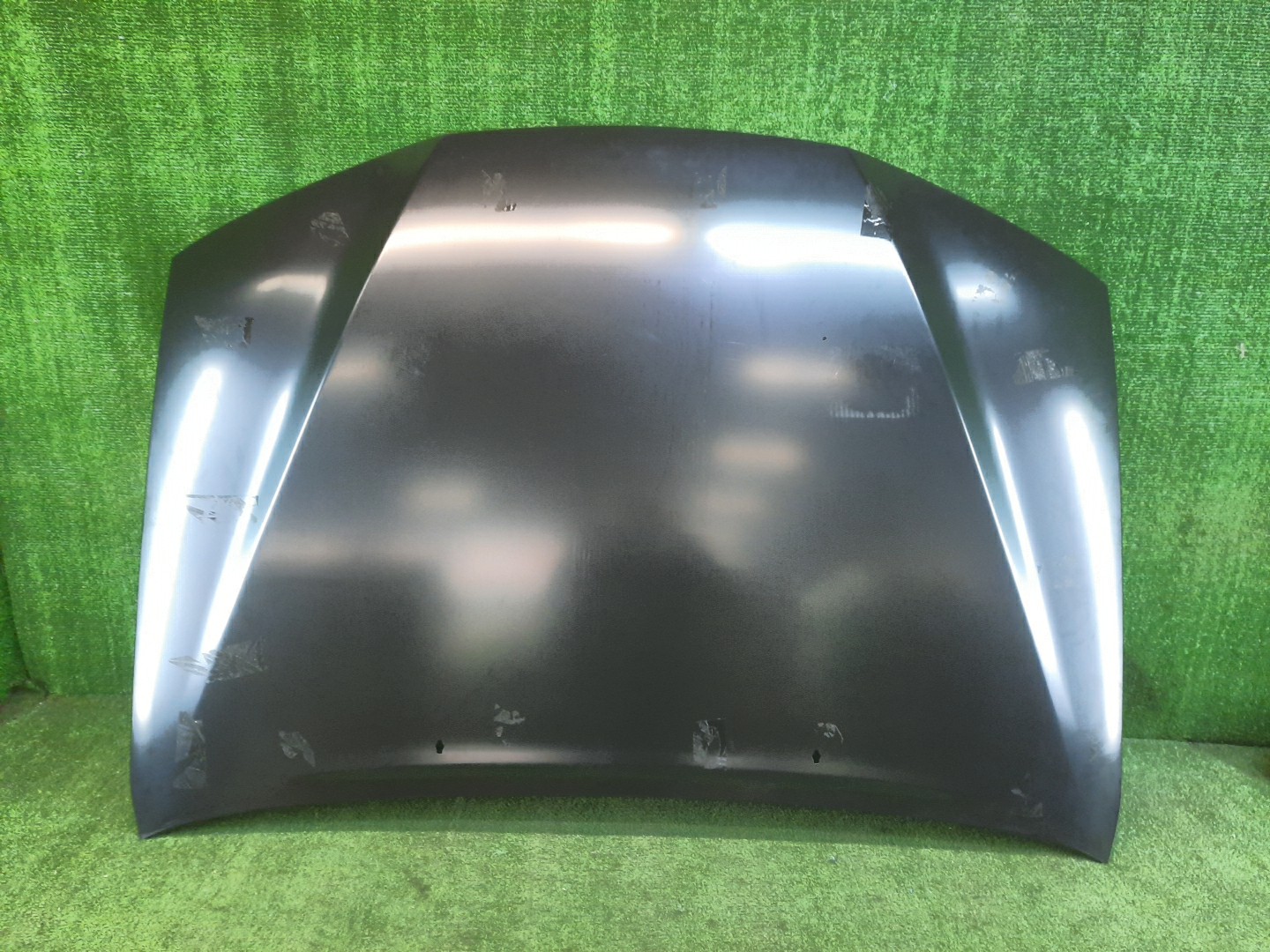 Капот TOYOTA HILUX, FORTUNER TGN25, KUN25, KUN26, LAN25, TGN26, GGN50, KUN50, KUN61, LAN50, TGN51, TGN50, TGN61 53301-0K101 1 ракурс