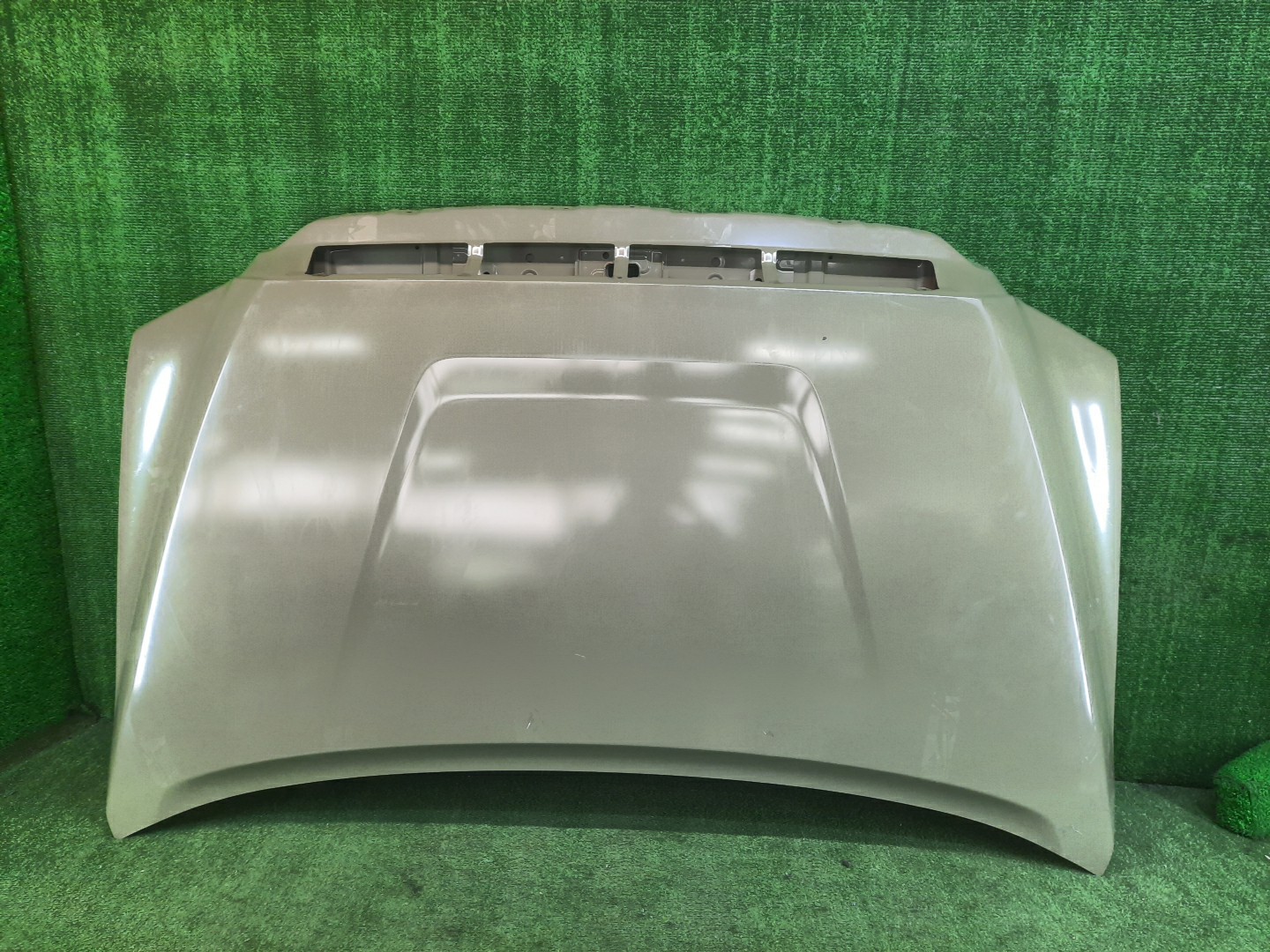 Капот TOYOTA TUNDRA GSK51 53301-0C050 1 ракурс