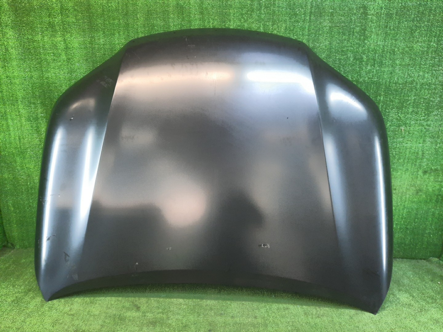 Капот TOYOTA HILUX GUN125 53301-KK011 1 ракурс