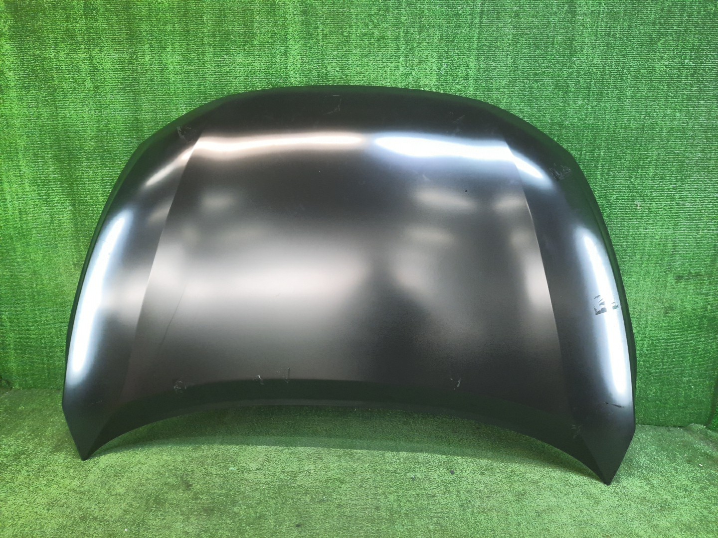 Капот NISSAN MURANO Z52 65100-5AA0A 1 ракурс