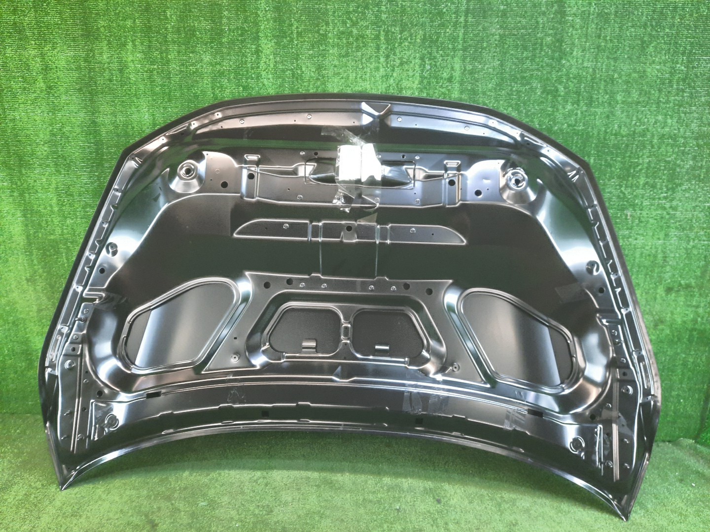 Капот NISSAN MURANO Z52 65100-5AA0A 2 ракурс