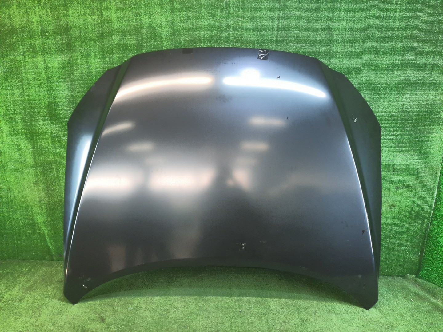 Капот MAZDA CX-3 DK5AW DKY0-52-31XA 1 ракурс