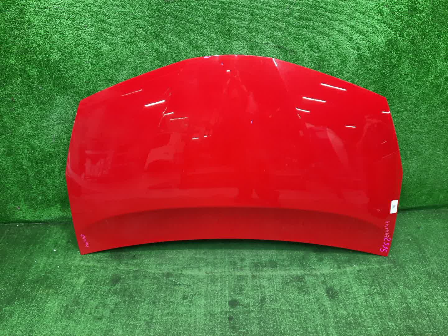 Капот TOYOTA PRIUS ALPHA ZVW41W, ZVW40W 2995 1 ракурс