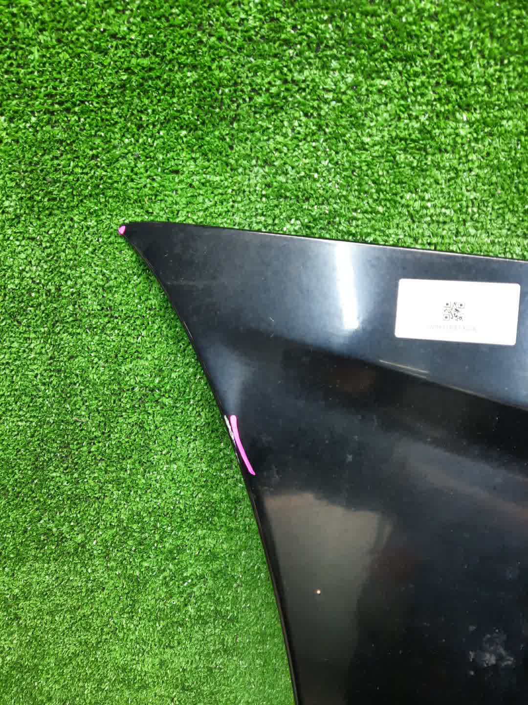 Капот SUBARU OUTBACK BPH, BP9, BPE 3000 4 ракурс