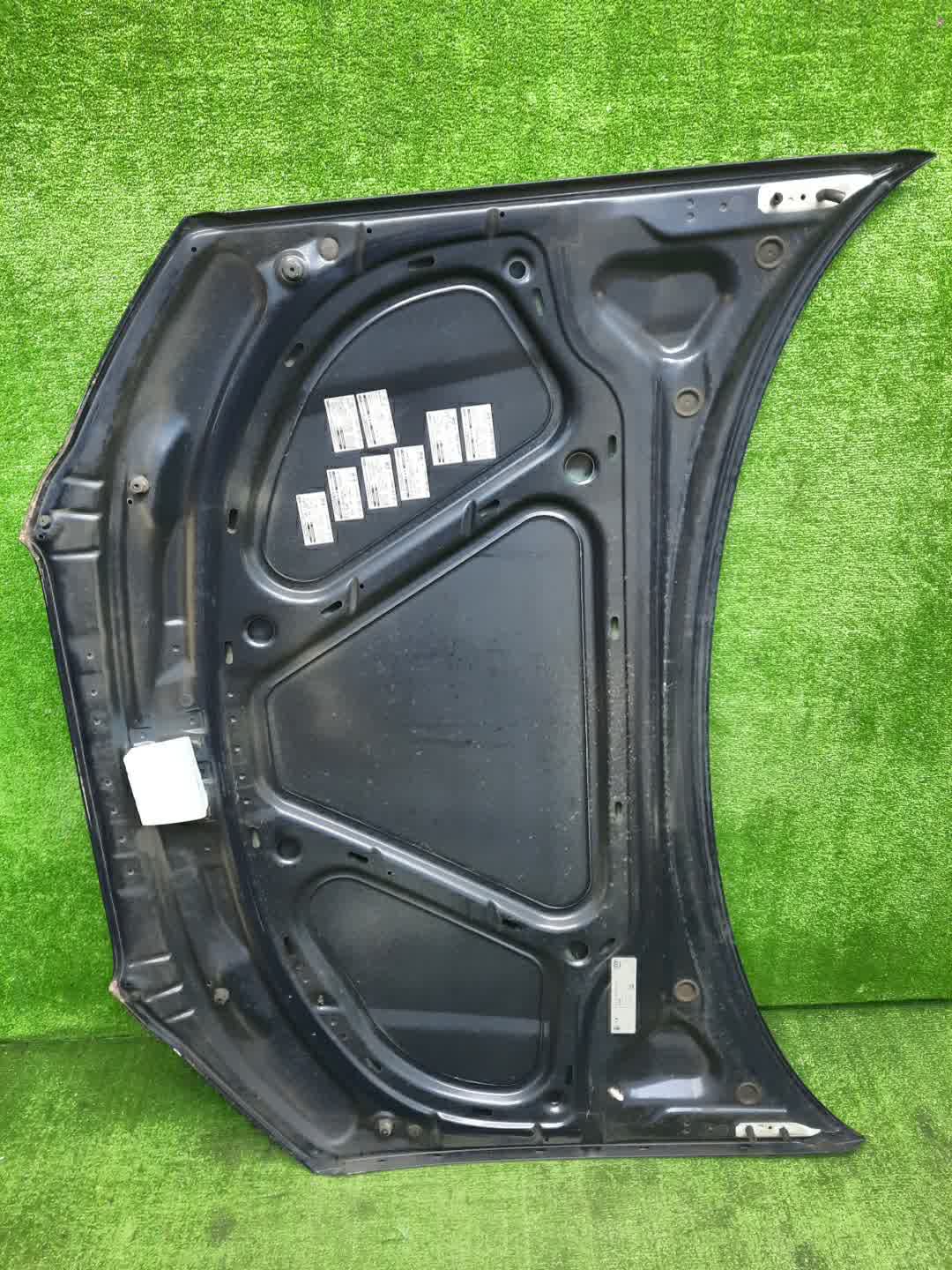 Капот AUDI A3 8P1 3012 3 ракурс