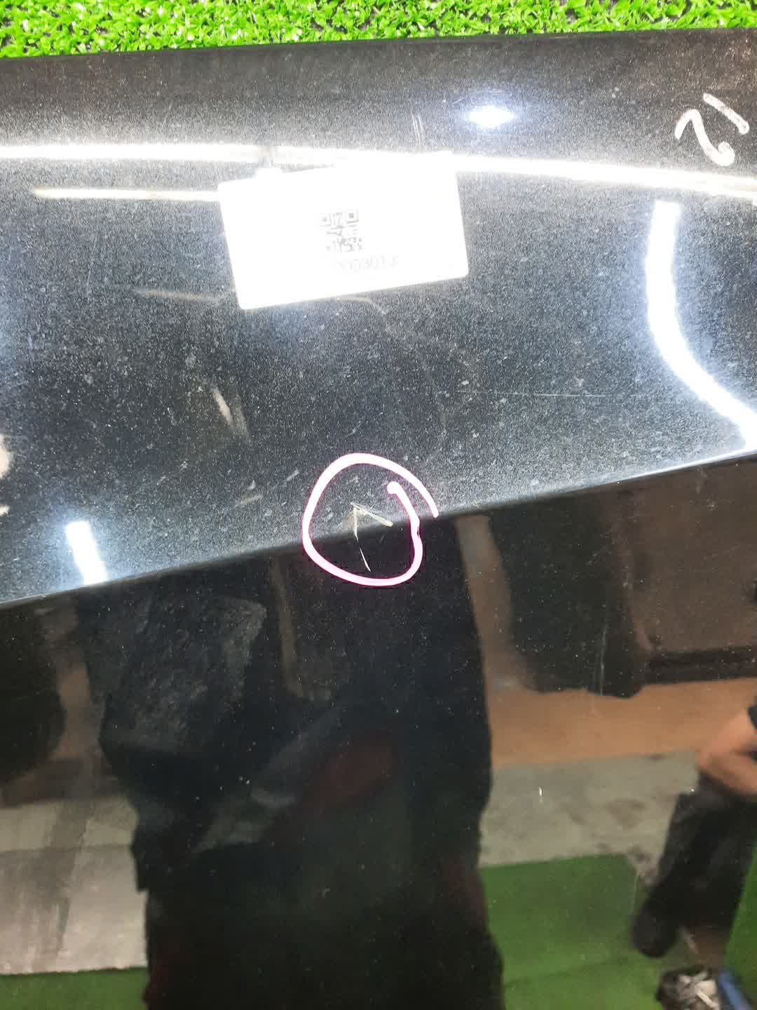 Капот AUDI A4 8K2, B8, 8K5 3013 2 ракурс