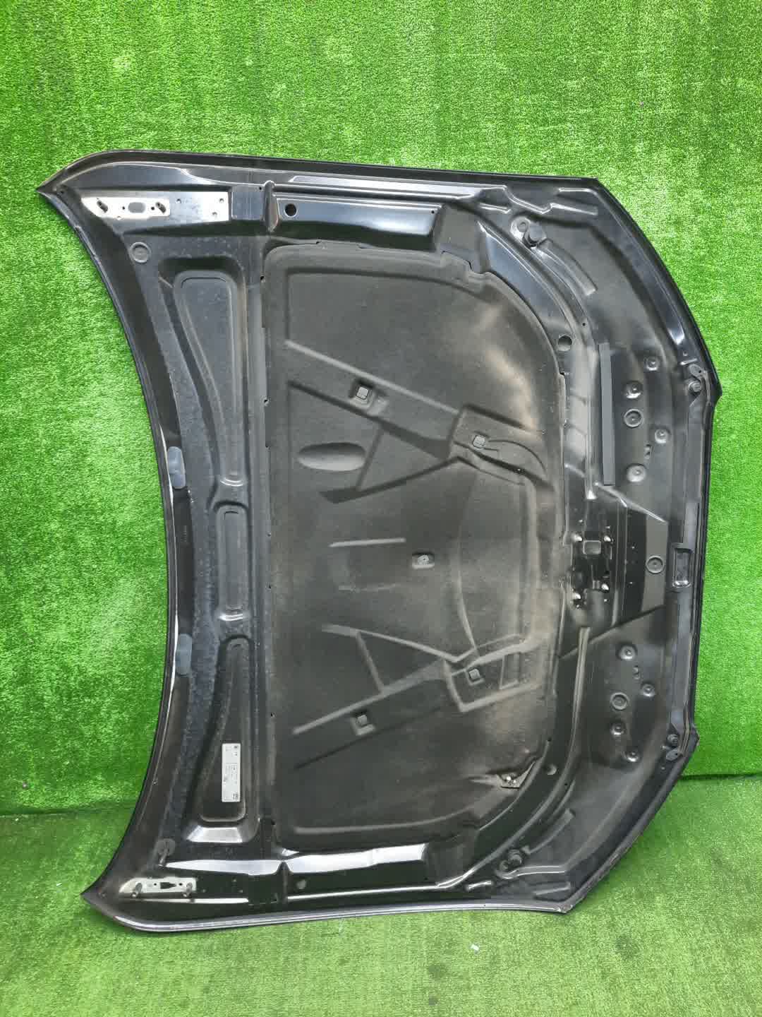 Капот AUDI A4 8K2, B8, 8K5 3013 3 ракурс
