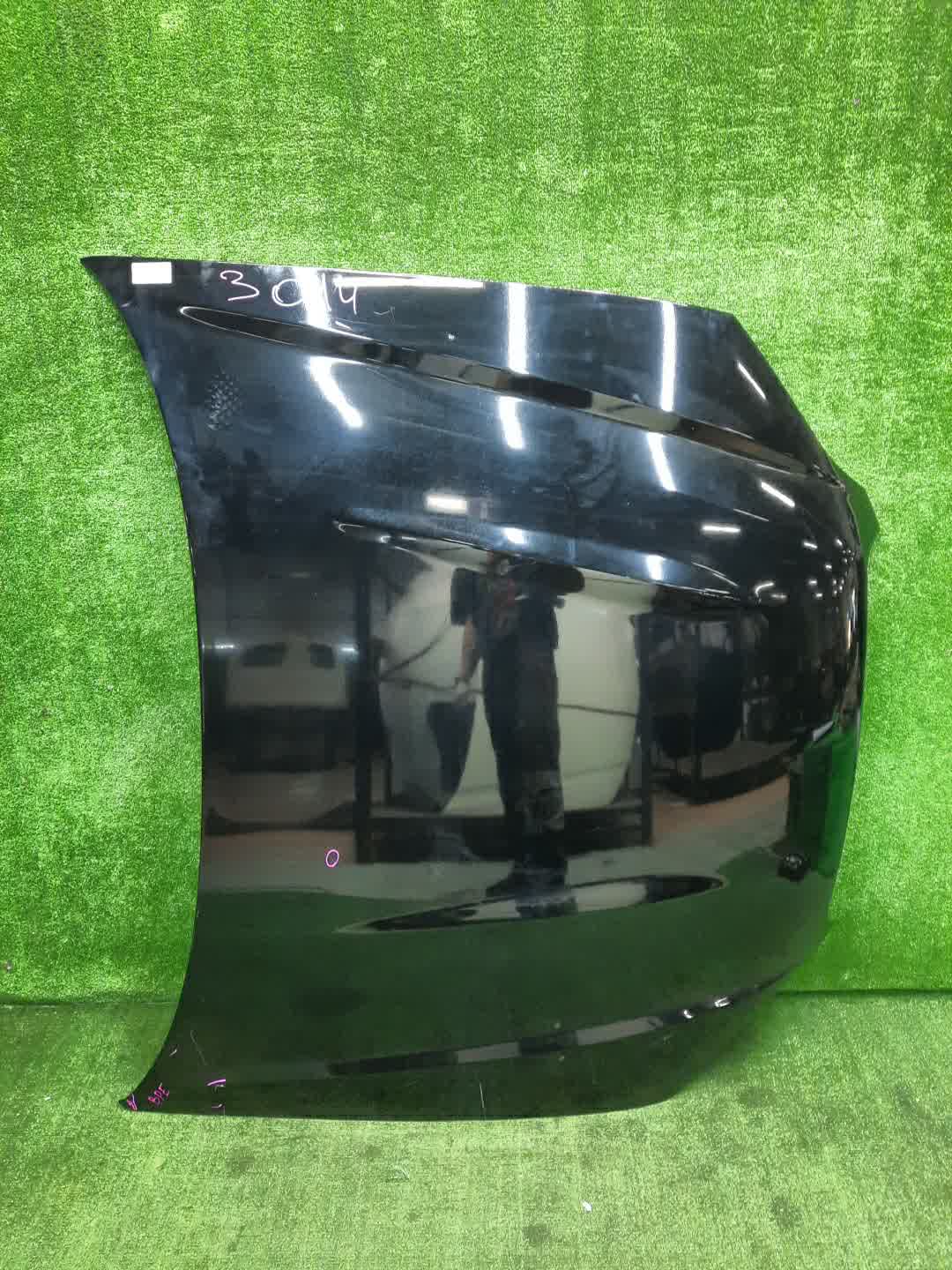 Капот SUBARU OUTBACK BPH, BP9, BPE 3014 1 ракурс
