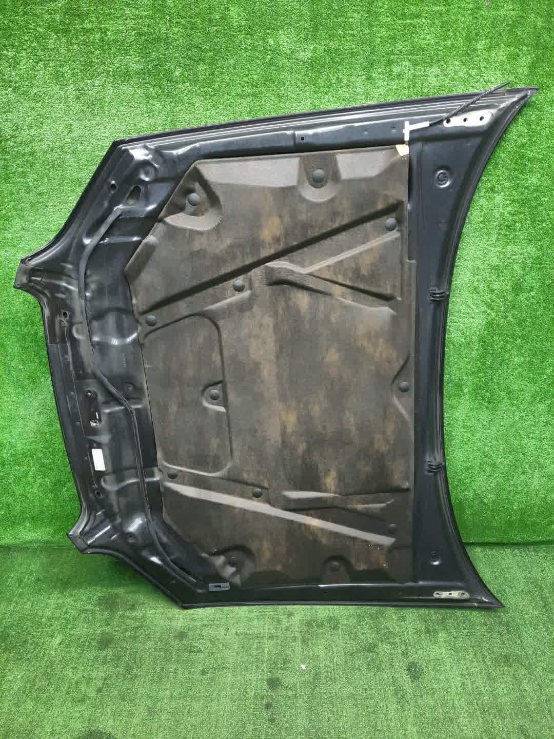 Капот SUBARU OUTBACK BPH, BP9, BPE 3014 4 ракурс