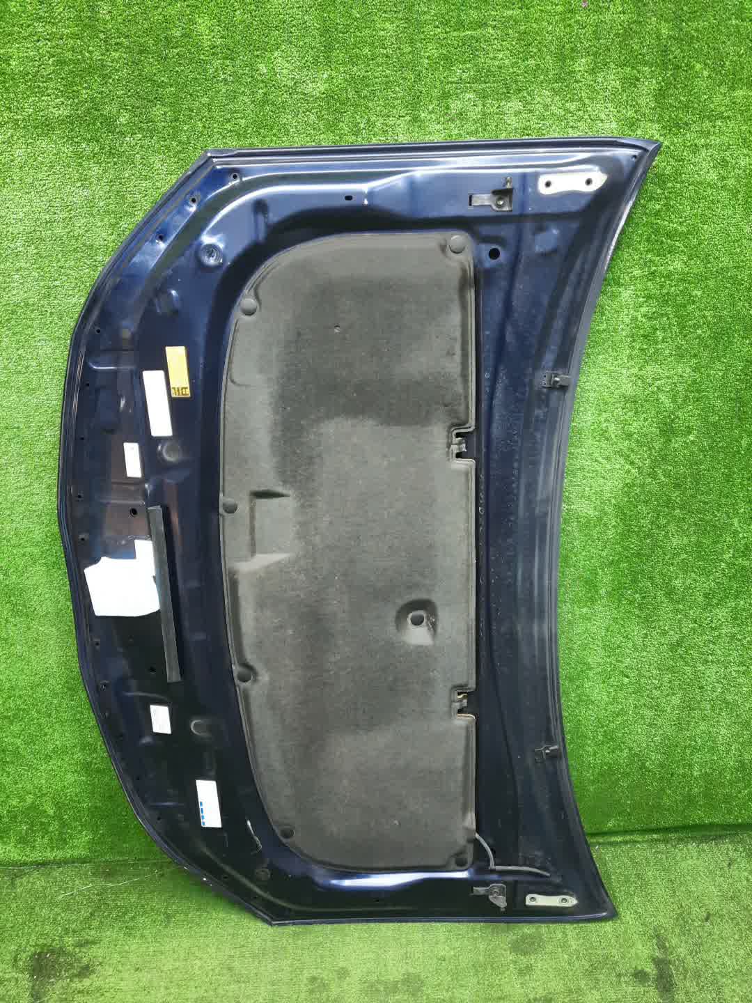 Капот TOYOTA SAI AZK10 3029 4 ракурс