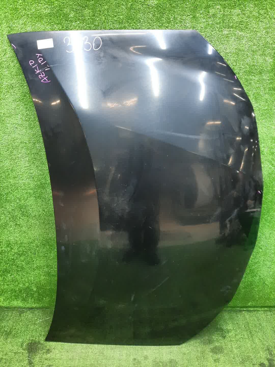 Капот TOYOTA SAI AZK10 3030 1 ракурс