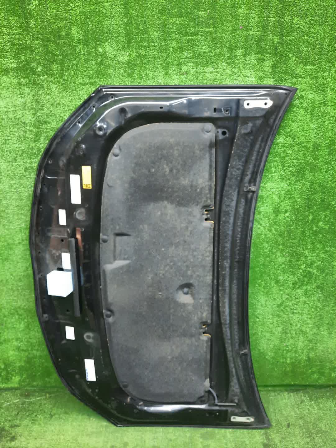 Капот TOYOTA SAI AZK10 3030 5 ракурс