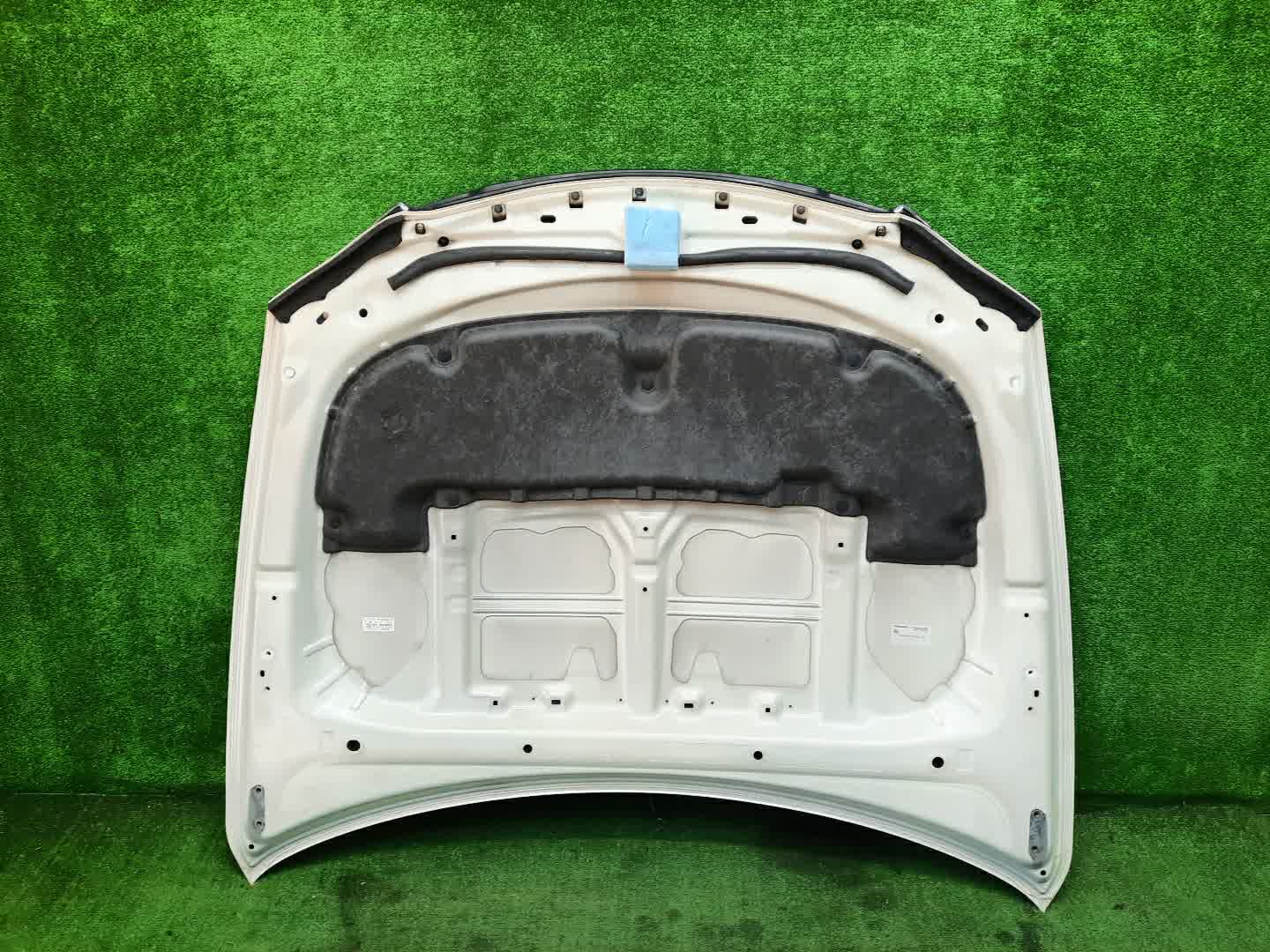 Капот SUBARU EXIGA CROSSOVER 7 YAM 3038 4 ракурс