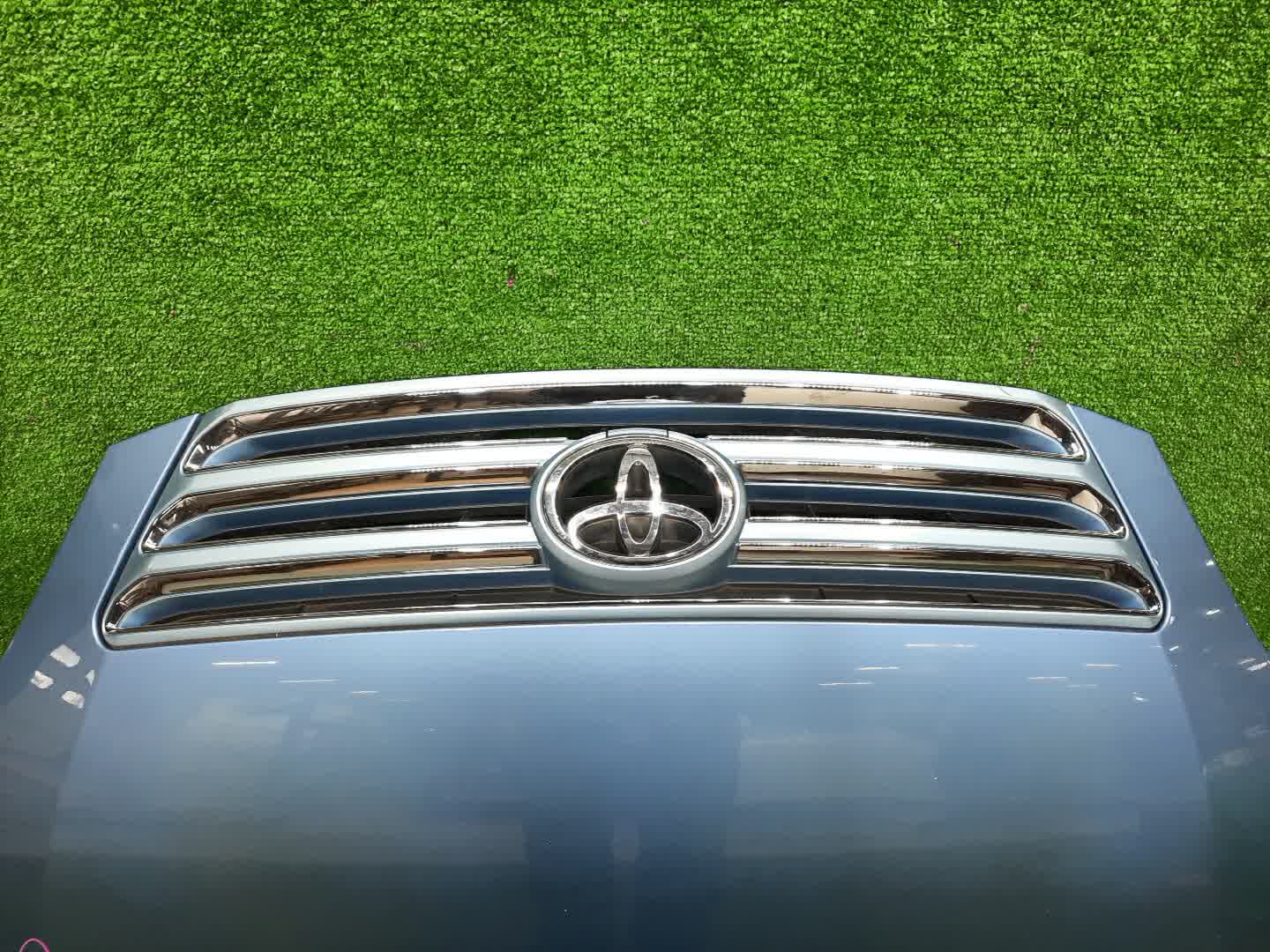 Капот TOYOTA IPSUM ACM21W, ACM26W 3077 2 ракурс