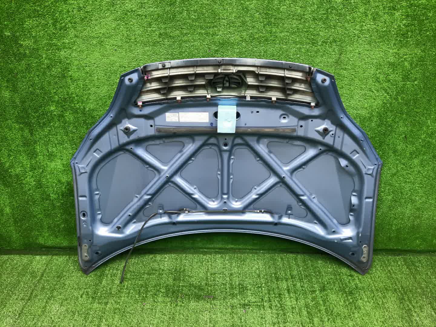 Капот TOYOTA IPSUM ACM21W, ACM26W 3077 5 ракурс