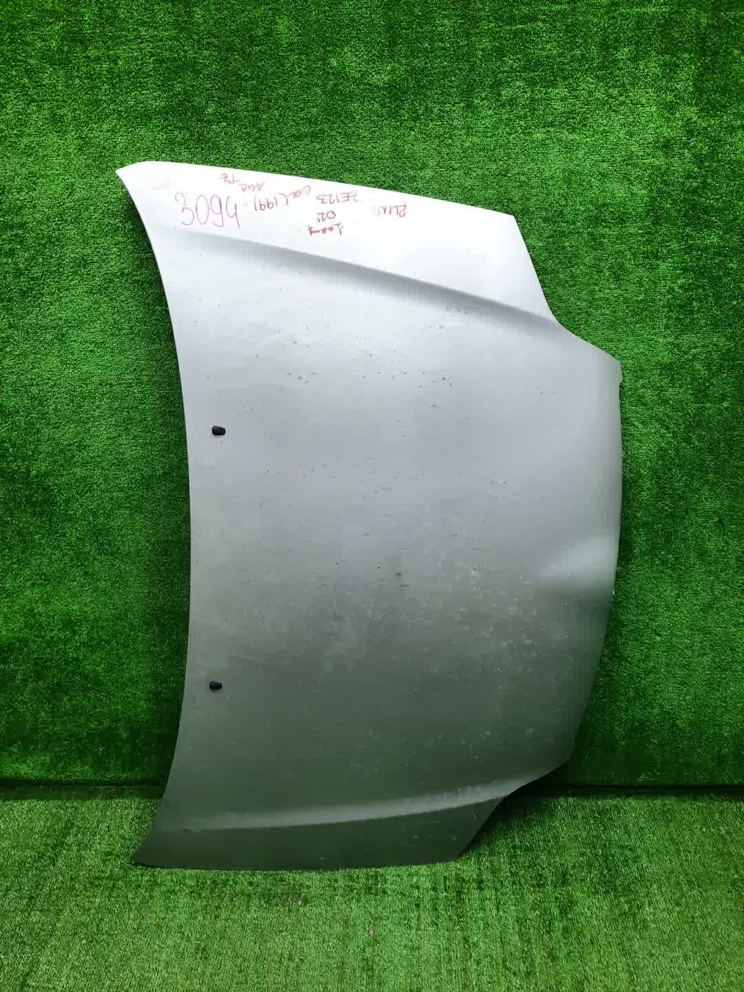 Капот TOYOTA COROLLA, COROLLA FIELDER ZZE124, NZE121, NZE120, ZZE122, NZE124, CE121, NZE121G, ZZE123G, ZZE124G, ZZE122G, NZE124G 3094 1 ракурс