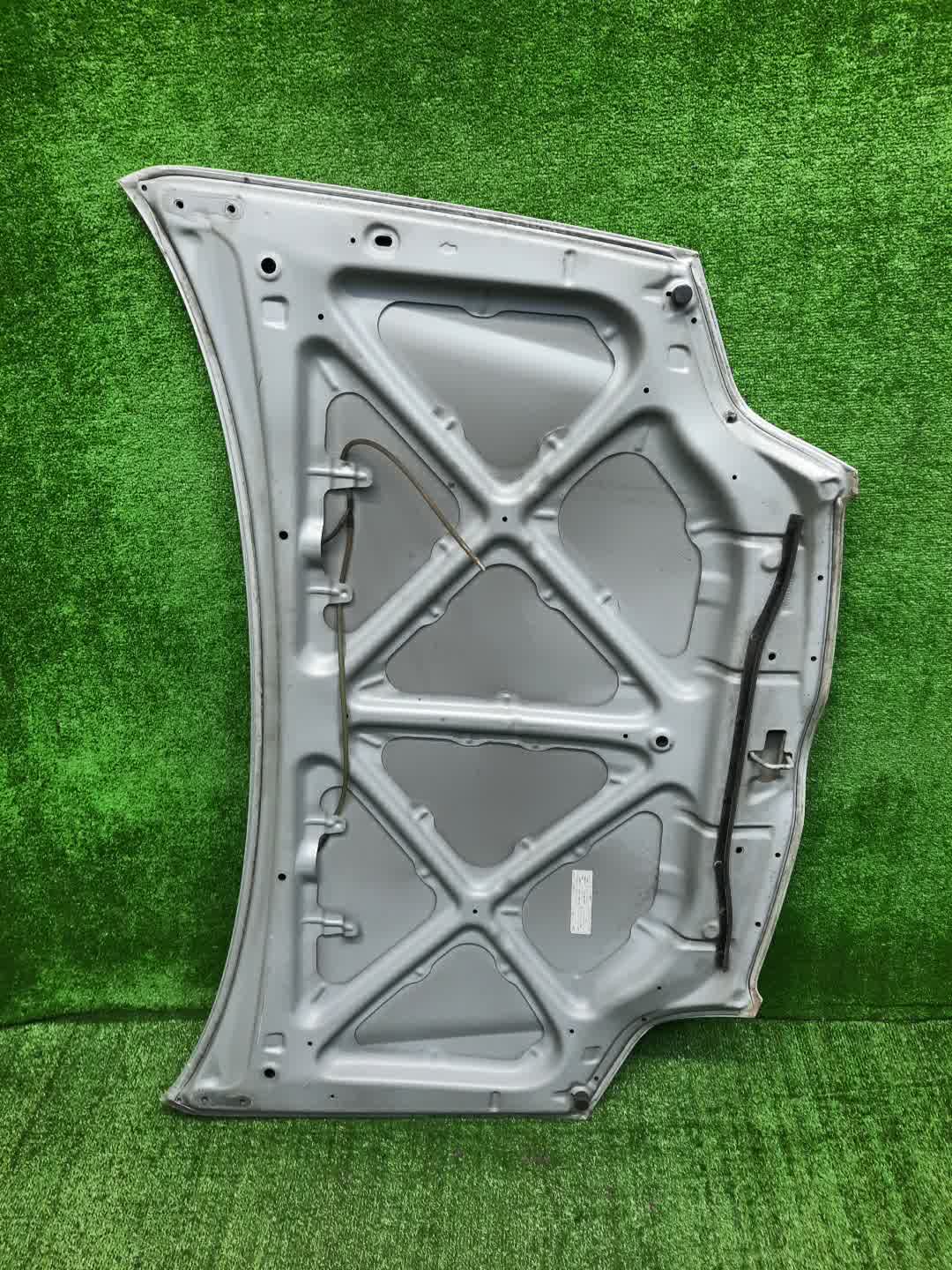 Капот TOYOTA COROLLA, COROLLA FIELDER ZZE124, NZE121, NZE120, ZZE122, NZE124, CE121, NZE121G, ZZE123G, ZZE124G, ZZE122G, NZE124G 3099 3 ракурс
