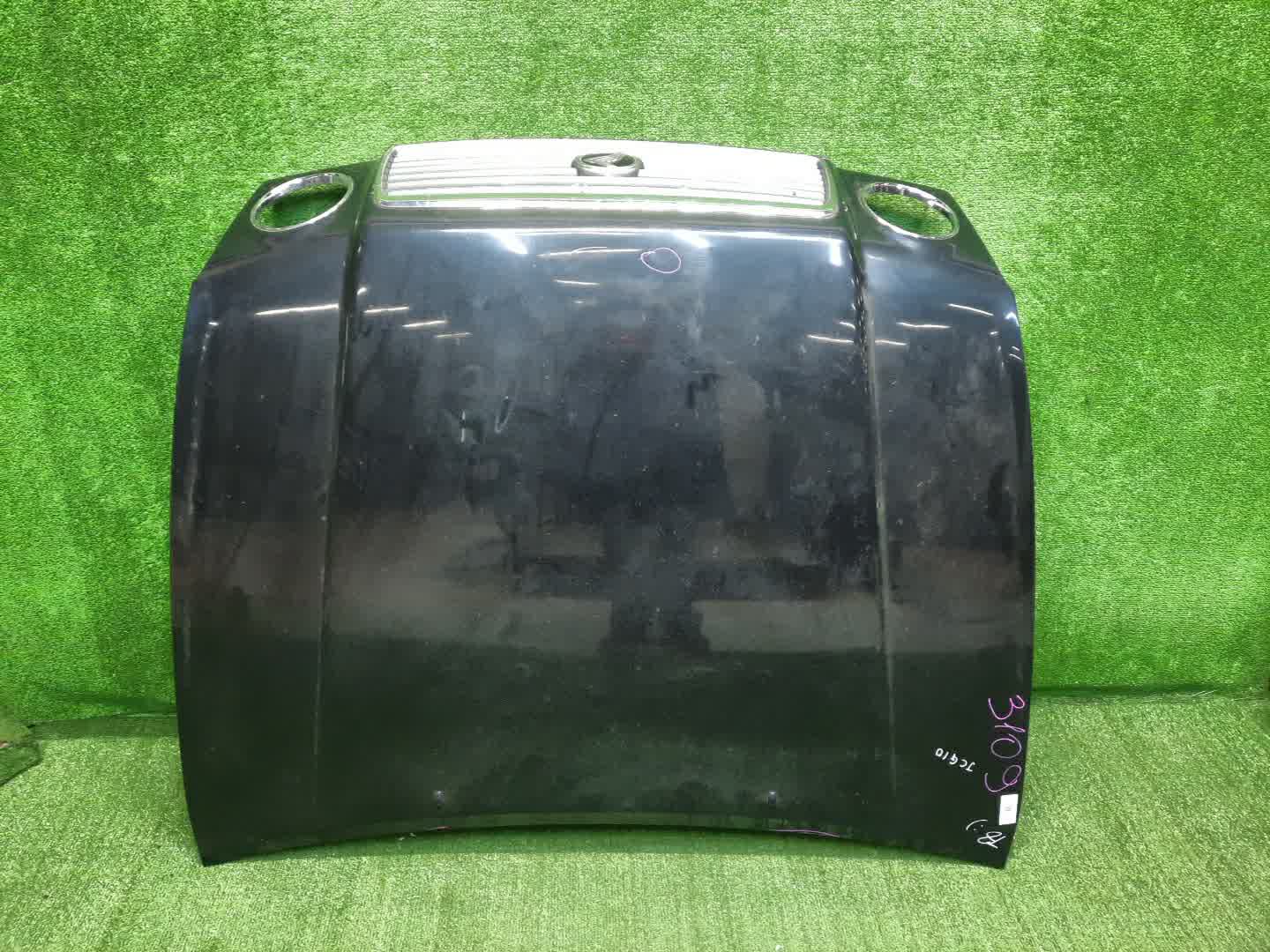 Капот TOYOTA PROGRES JCG10, JCG11, JCG15 3109 1 ракурс