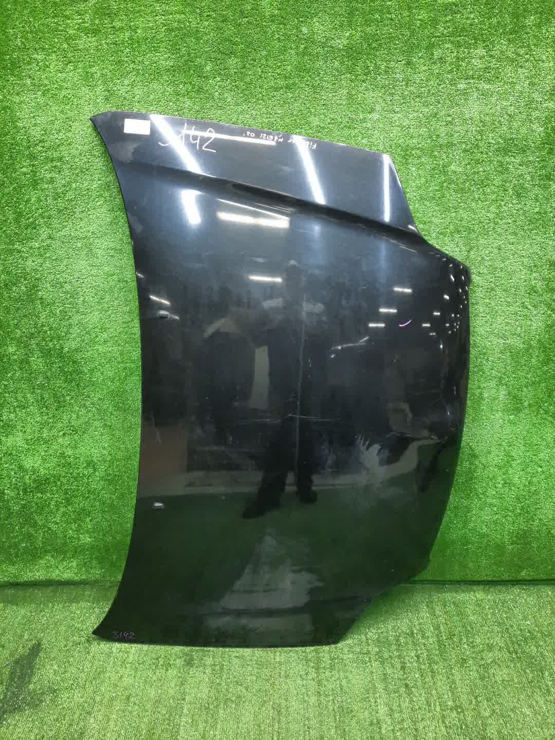 Капот TOYOTA COROLLA, COROLLA FIELDER ZZE124, NZE121, NZE120, ZZE122, NZE124, CE121, NZE121G, ZZE123G, ZZE124G, ZZE122G, NZE124G 3142 1 ракурс