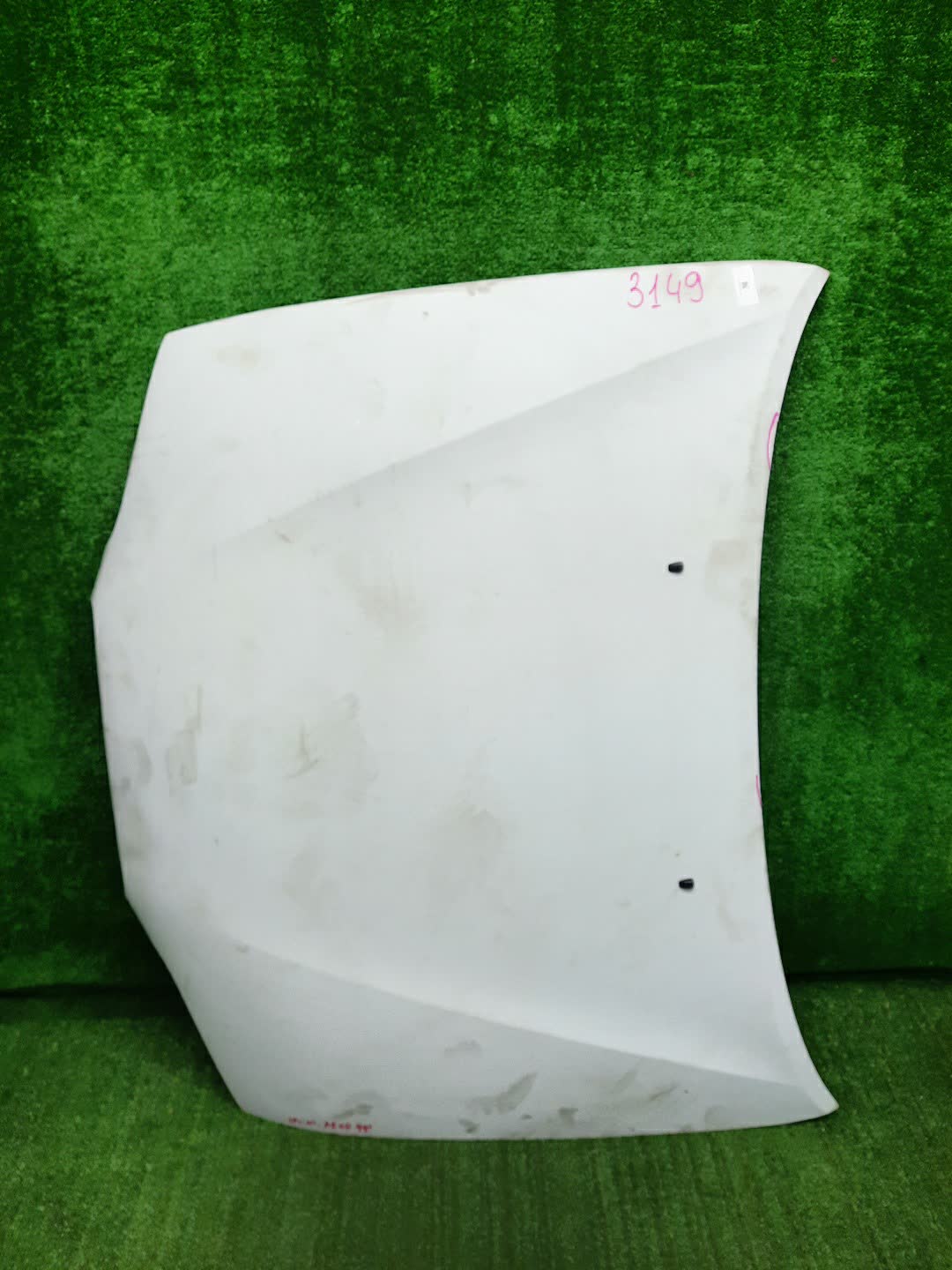 Капот TOYOTA SPRINTER AE111, AE114, AE110, EE111, CE110, CE114 3149 1 ракурс