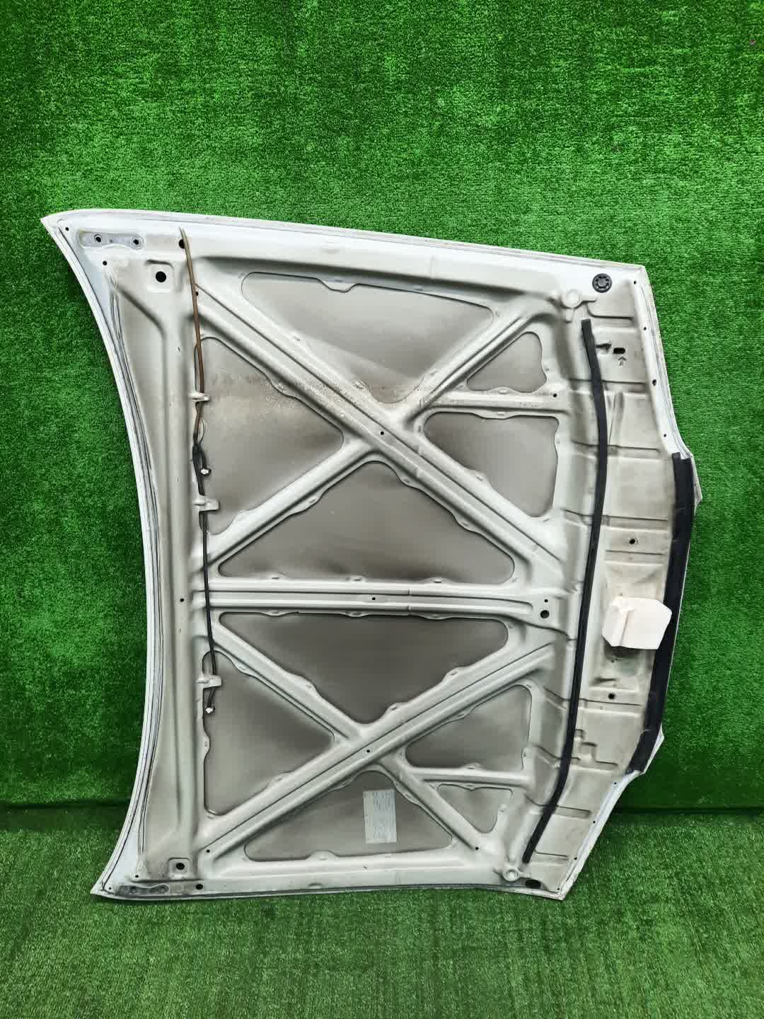 Капот TOYOTA SPRINTER AE111, AE114, AE110, EE111, CE110, CE114 3149 5 ракурс