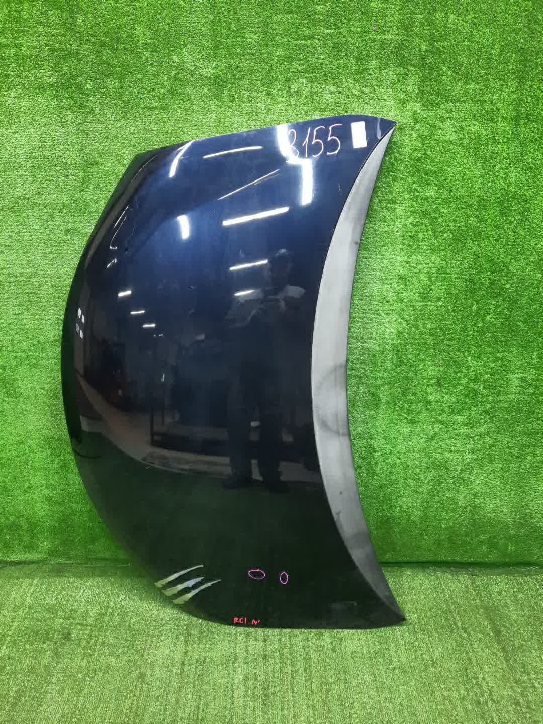 Капот HONDA ODYSSEY RC1 3155 1 ракурс Капот HONDA ODYSSEY RC1 3155 1 ракурс