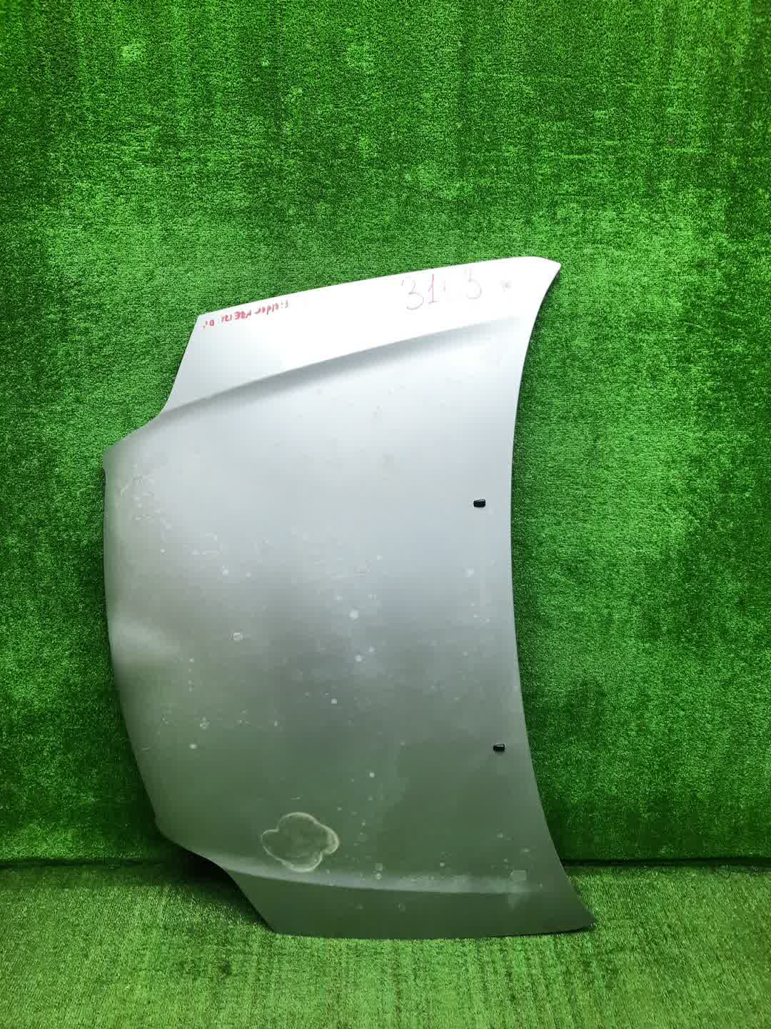 Капот TOYOTA COROLLA, COROLLA FIELDER ZZE124, NZE121, NZE120, ZZE122, NZE124, CE121, NZE121G, ZZE123G, ZZE124G, ZZE122G, NZE124G 3163 1 ракурс