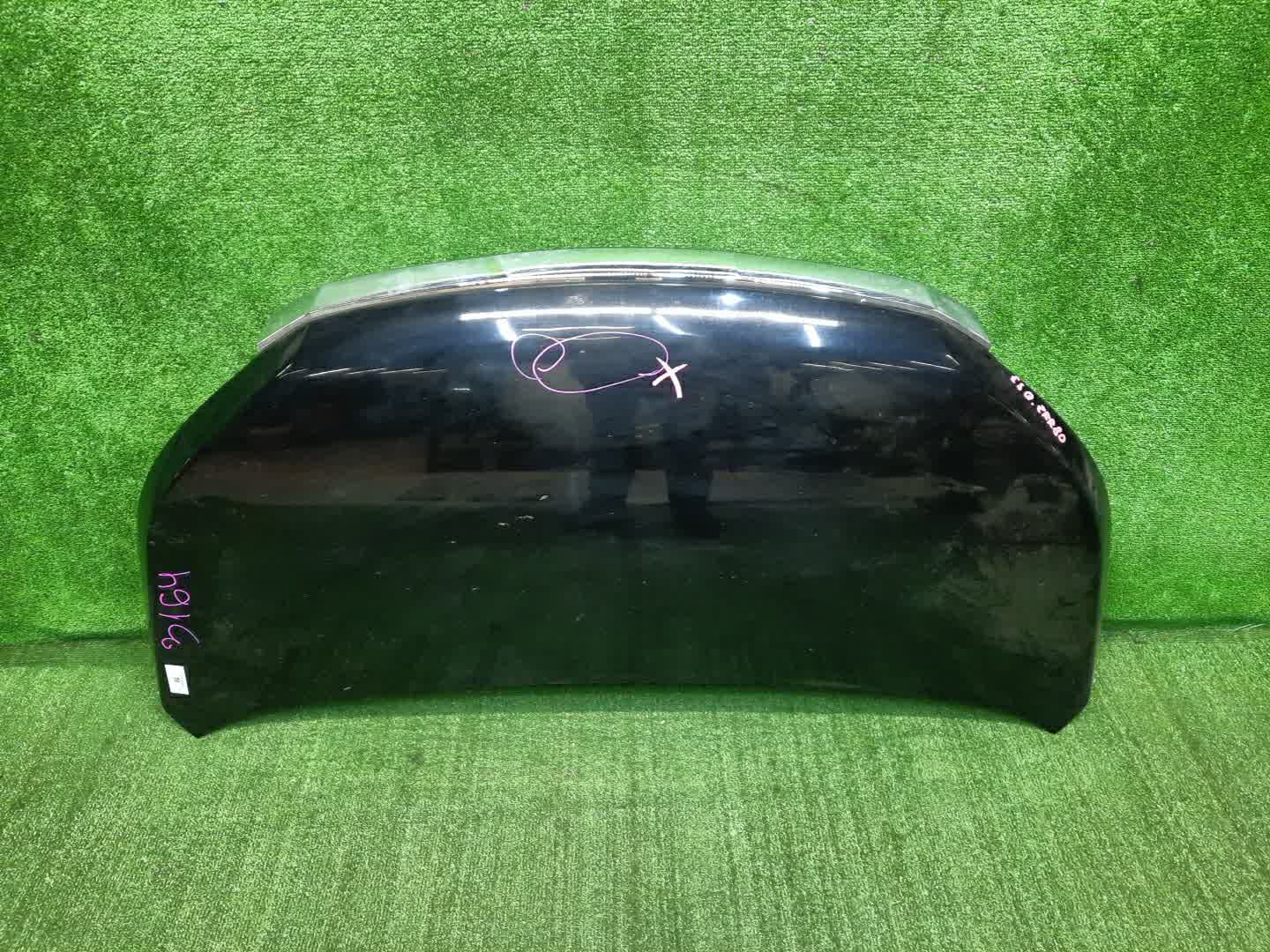 Капот TOYOTA NOAH, ESQUIRE ZWR80G, ZRR85W, ZRR80W, ZWR80W, ZRR80G, ZRR85G 3164 1 ракурс