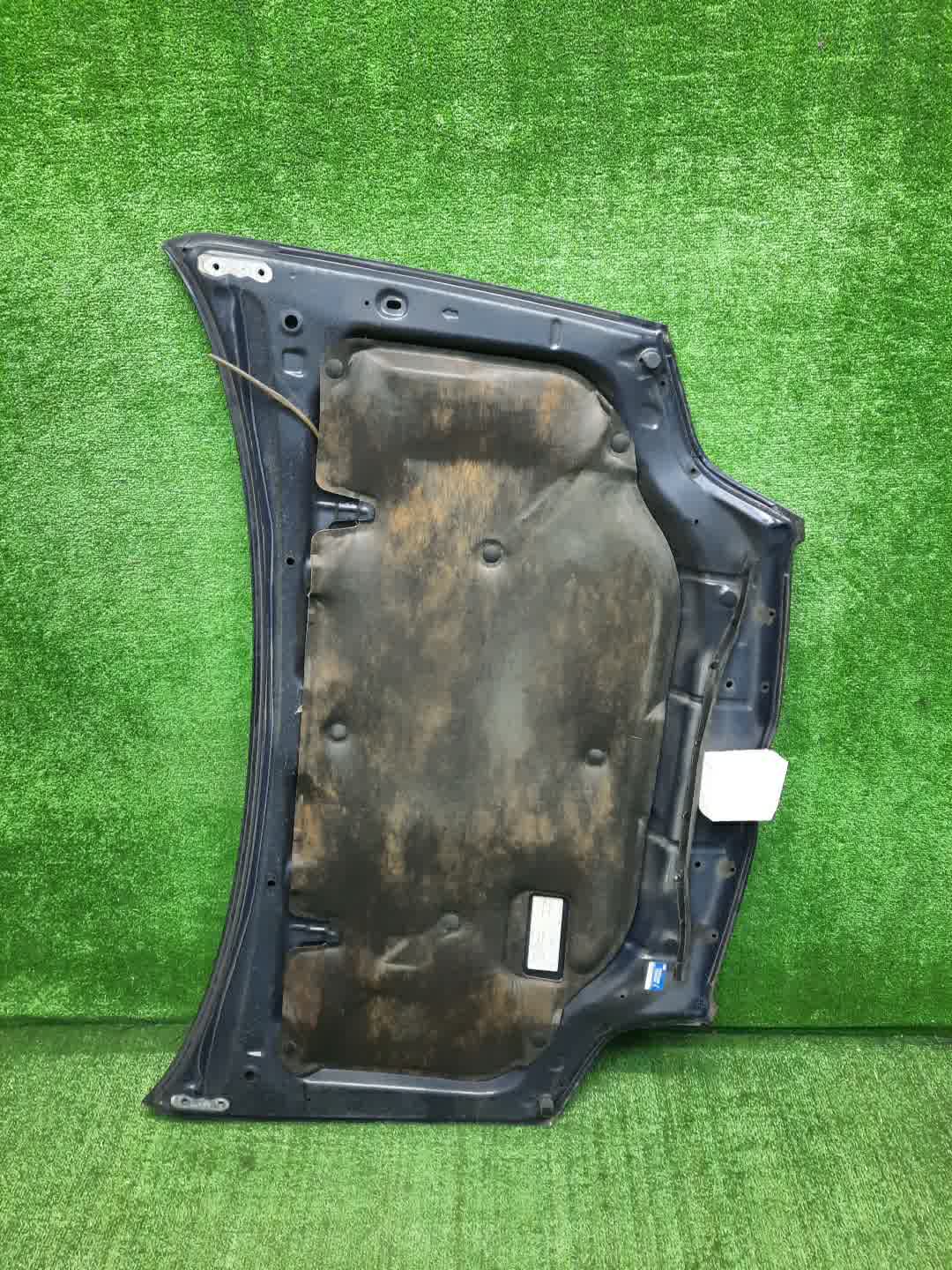 Капот TOYOTA COROLLA, COROLLA FIELDER ZZE124, NZE121, NZE120, ZZE122, NZE124, CE121, NZE121G, ZZE123G, ZZE124G, ZZE122G, NZE124G 3171 2 ракурс