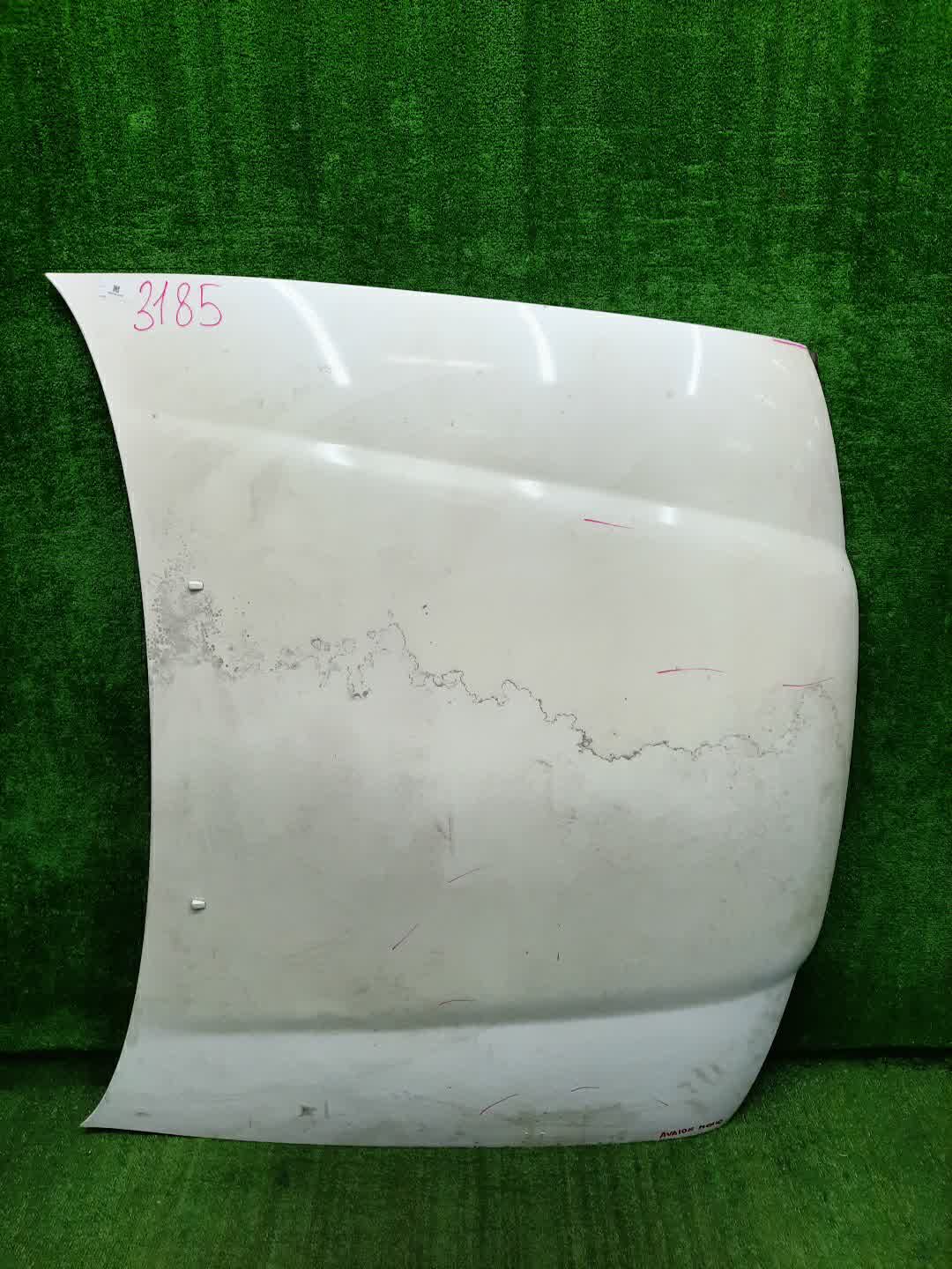 Капот TOYOTA AVALON MCX10 3185 1 ракурс