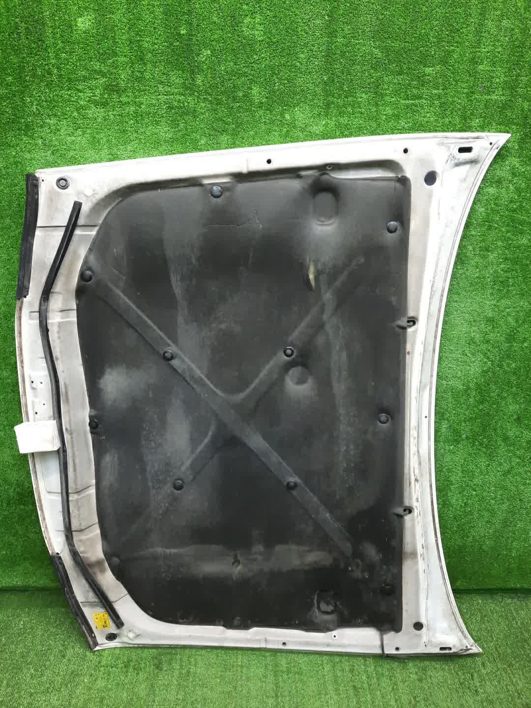 Капот TOYOTA AVALON MCX10 3185 4 ракурс