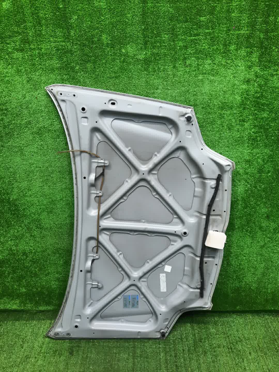 Капот TOYOTA COROLLA, COROLLA FIELDER ZZE124, NZE121, NZE120, ZZE122, NZE124, CE121, NZE121G, ZZE123G, ZZE124G, ZZE122G, NZE124G 3186 3 ракурс