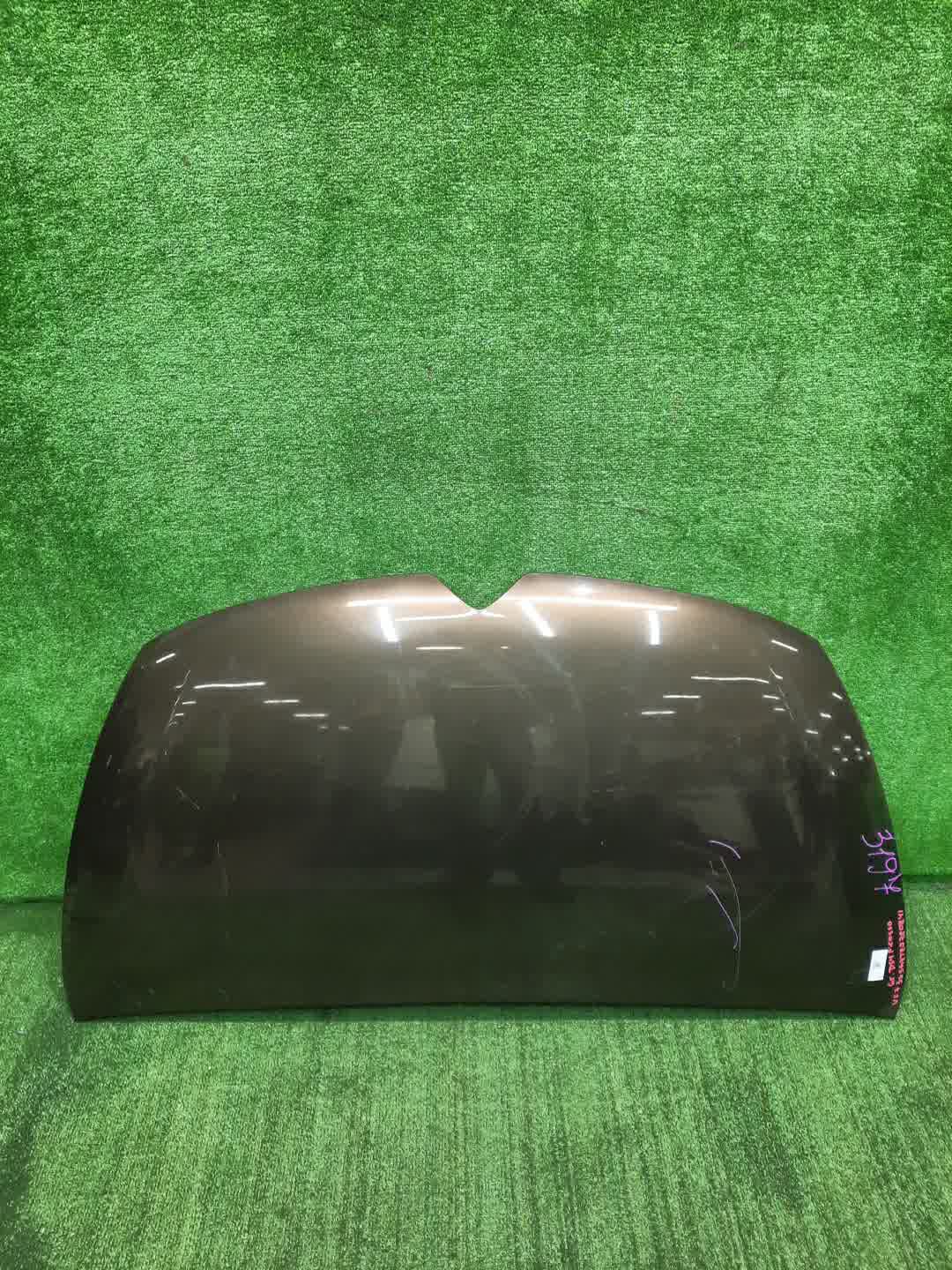 Капот  CITROEN C4 PICASSO 3D ,3197 1 ракурс