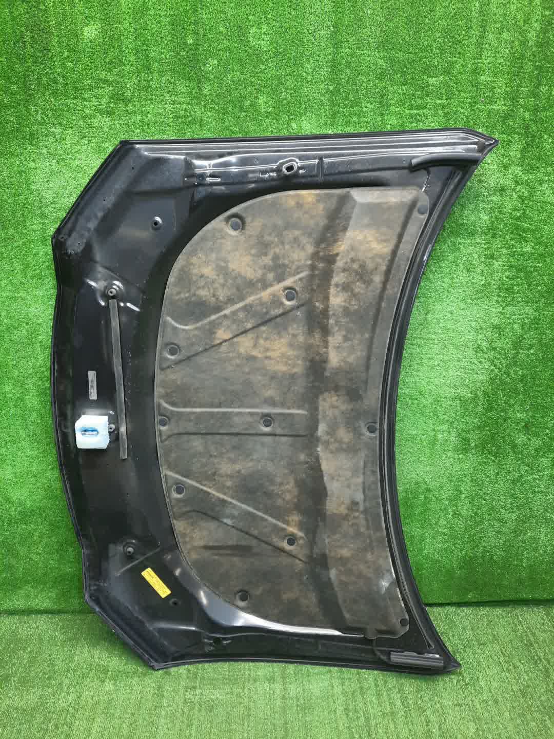 Капот MITSUBISHI OUTLANDER CW4W, CW6W, CW5W 3203 5 ракурс
