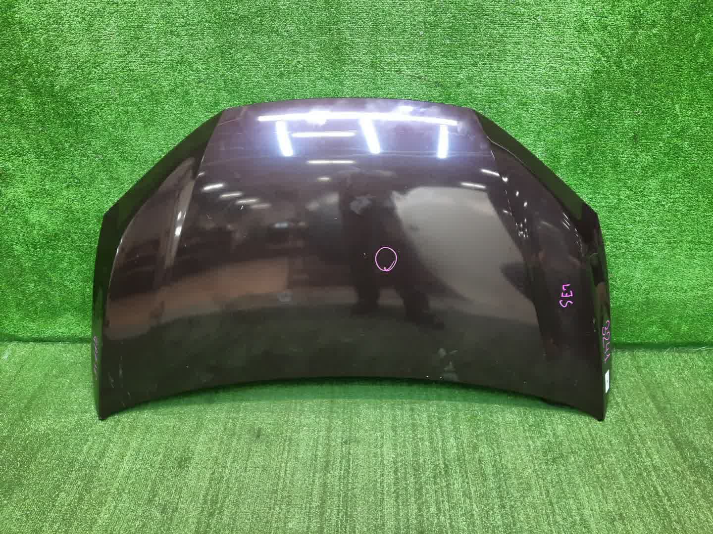 Капот HONDA SHUTTLE GP7, GP8, GK8, GK9 3241 1 ракурс