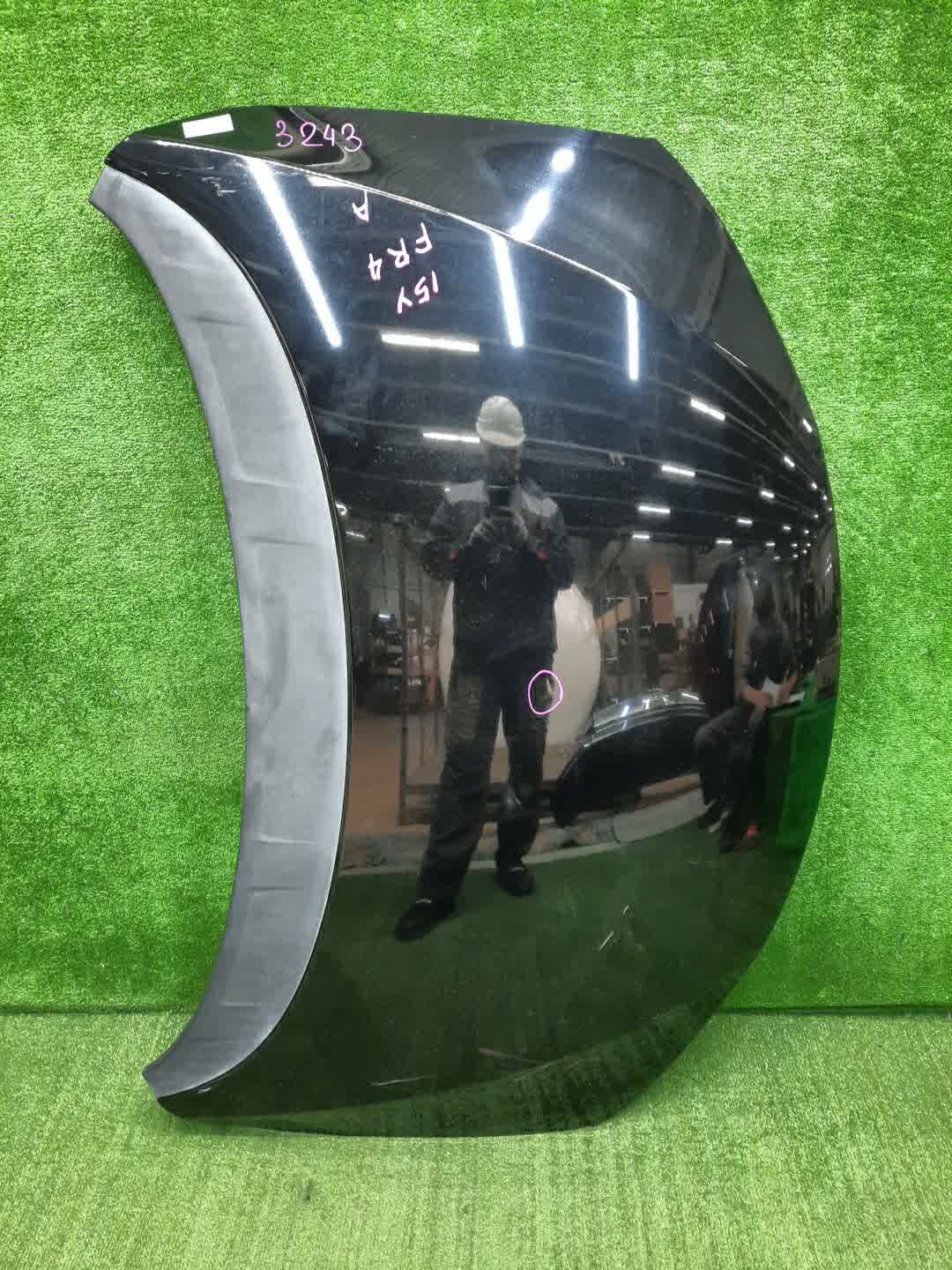 Капот HONDA JADE FR4 3243 1 ракурс