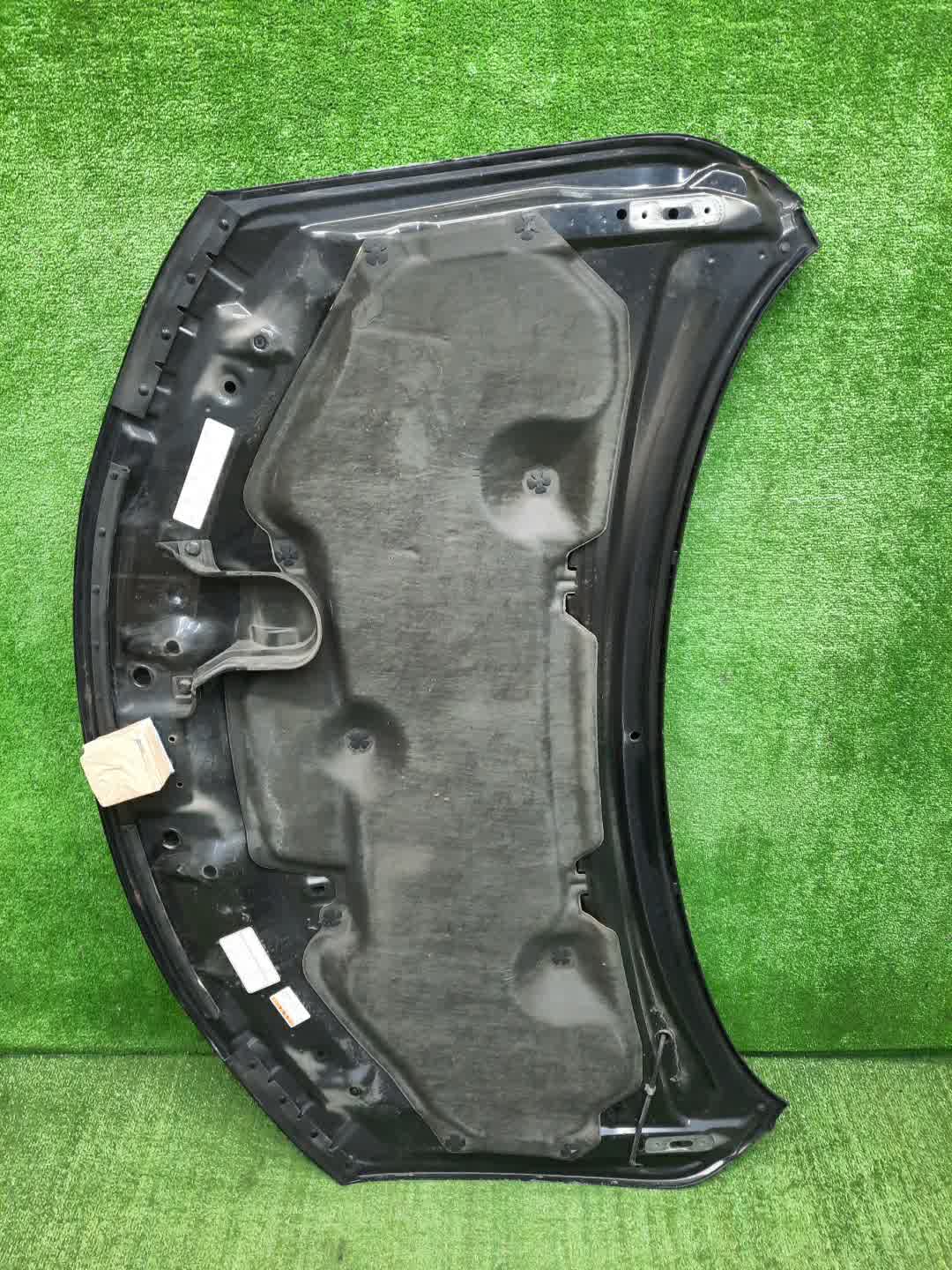 Капот HONDA JADE FR4 3243 3 ракурс