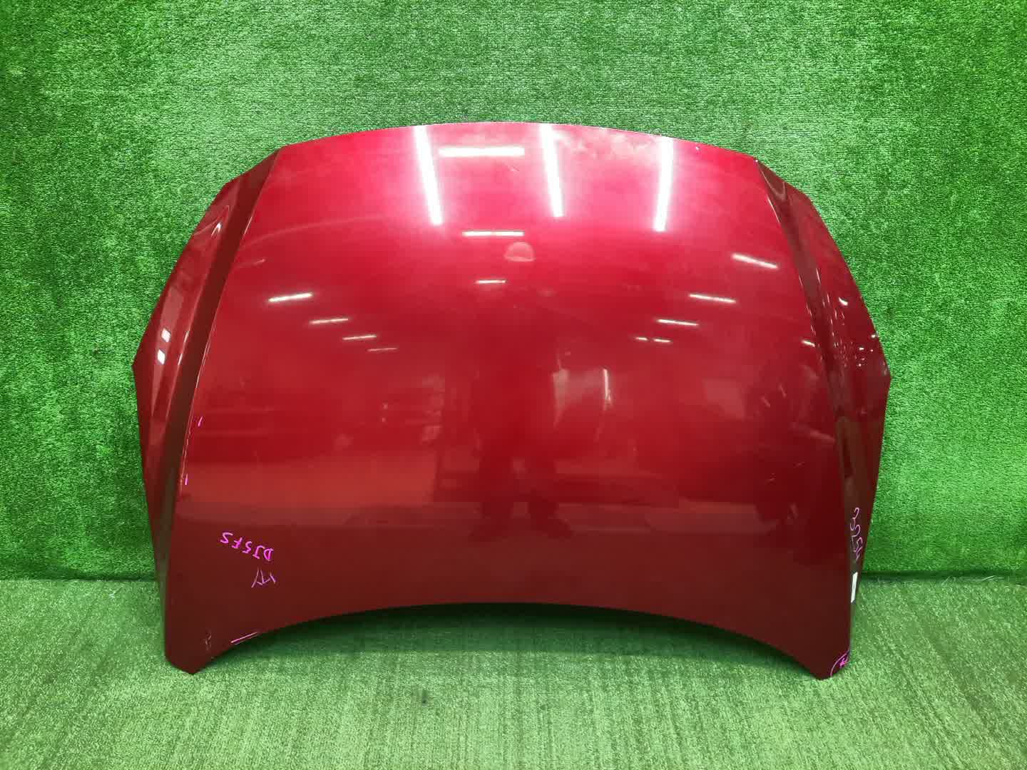 Капот MAZDA DEMIO DJ5AS, DJ3FS, DJ3AS, DJLFS, DJ5FS, DJLAS 3254 1 ракурс
