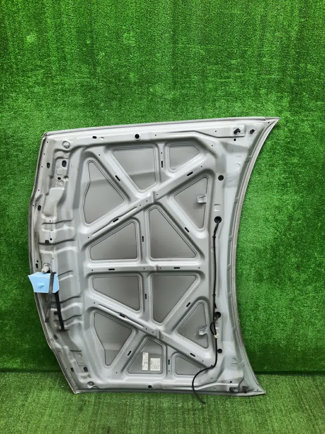 Капот NISSAN SUNNY B15, FB15, FNB15, QB15, SB15 3261 4 ракурс