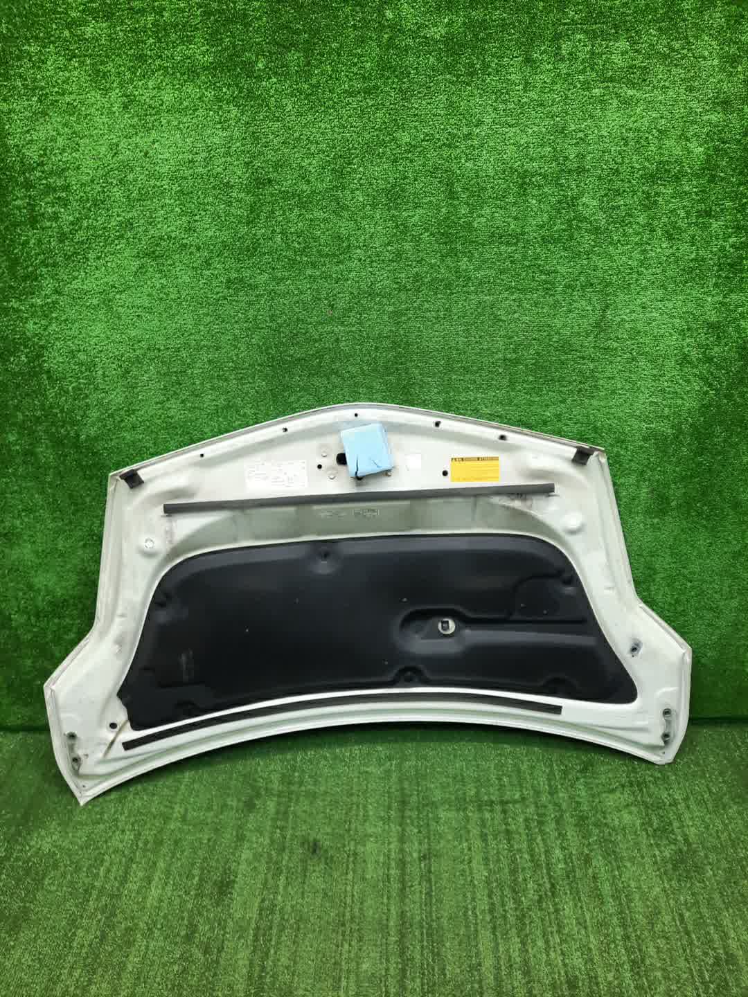 Капот TOYOTA PRIUS NHW20 3271 5 ракурс
