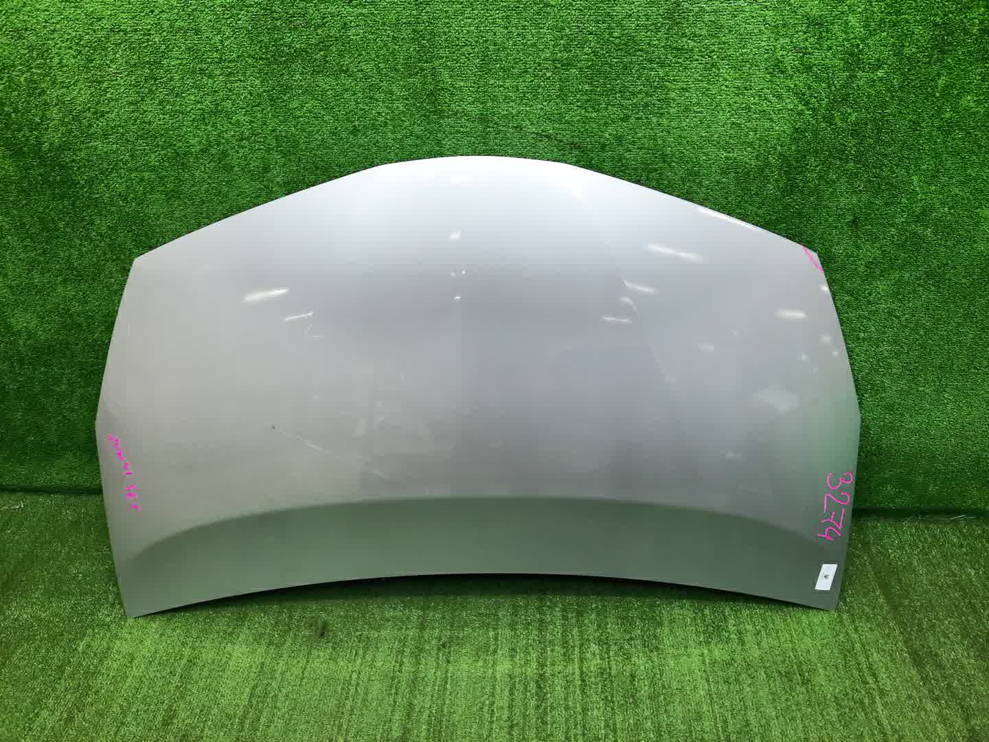 Капот TOYOTA PRIUS ALPHA ZVW41W, ZVW40W 3274 1 ракурс