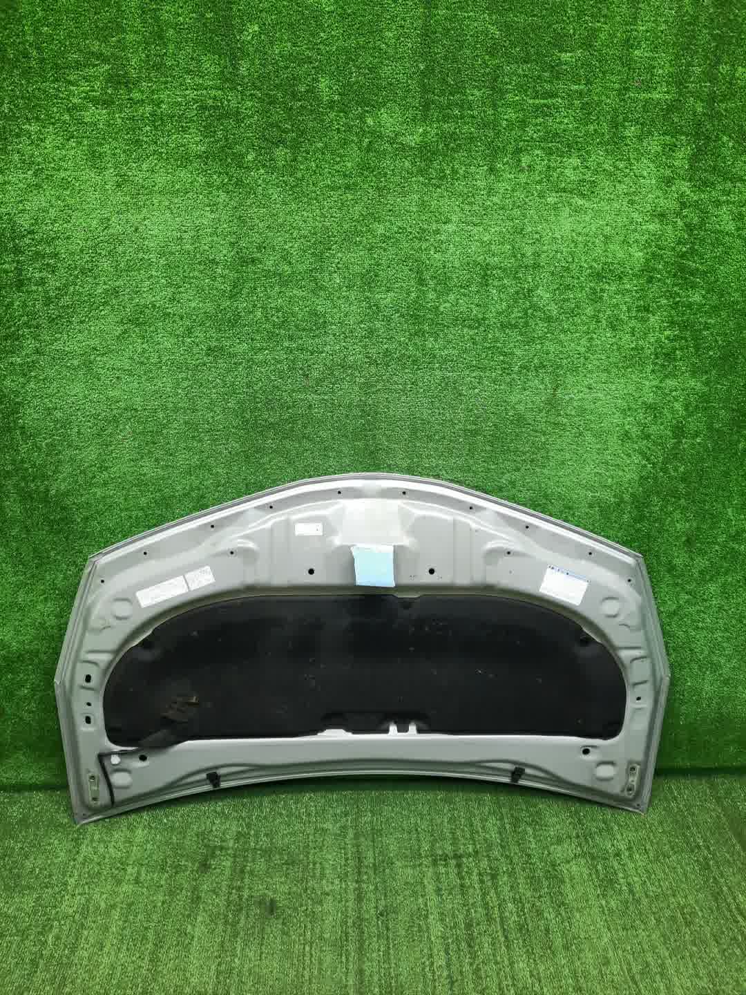 Капот TOYOTA PRIUS ALPHA ZVW41W, ZVW40W 3274 3 ракурс