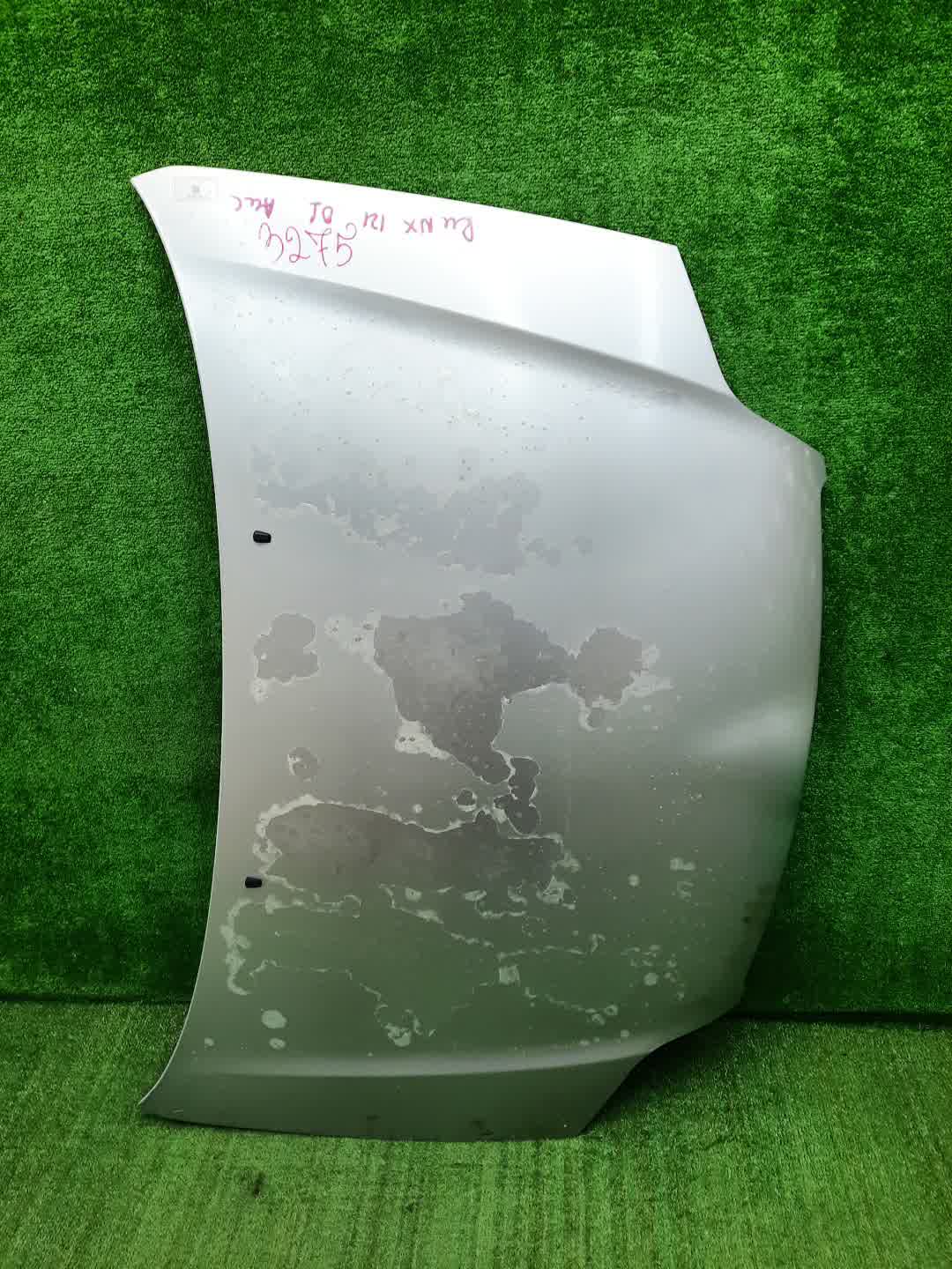 Капот TOYOTA ALLEX, COROLLA RUNX ZZE124, NZE121, NZE120, ZZE122, ZZE123, NZE124 3275 1 ракурс
