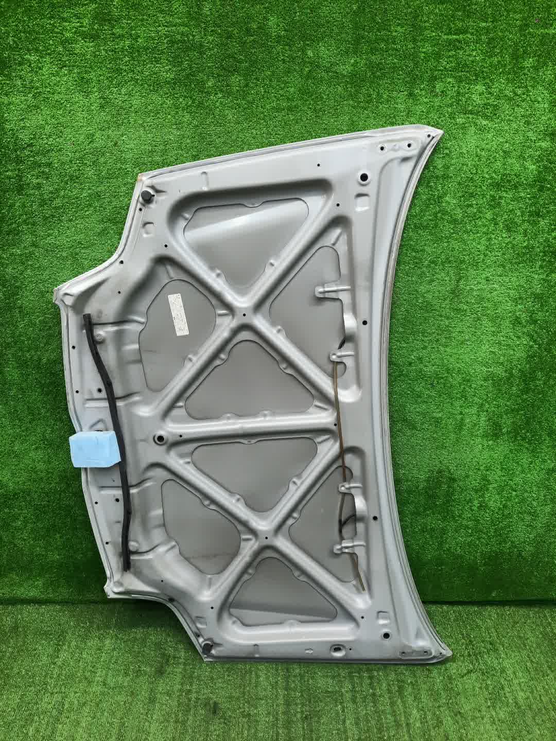 Капот TOYOTA ALLEX, COROLLA RUNX ZZE124, NZE121, NZE120, ZZE122, ZZE123, NZE124 3275 2 ракурс