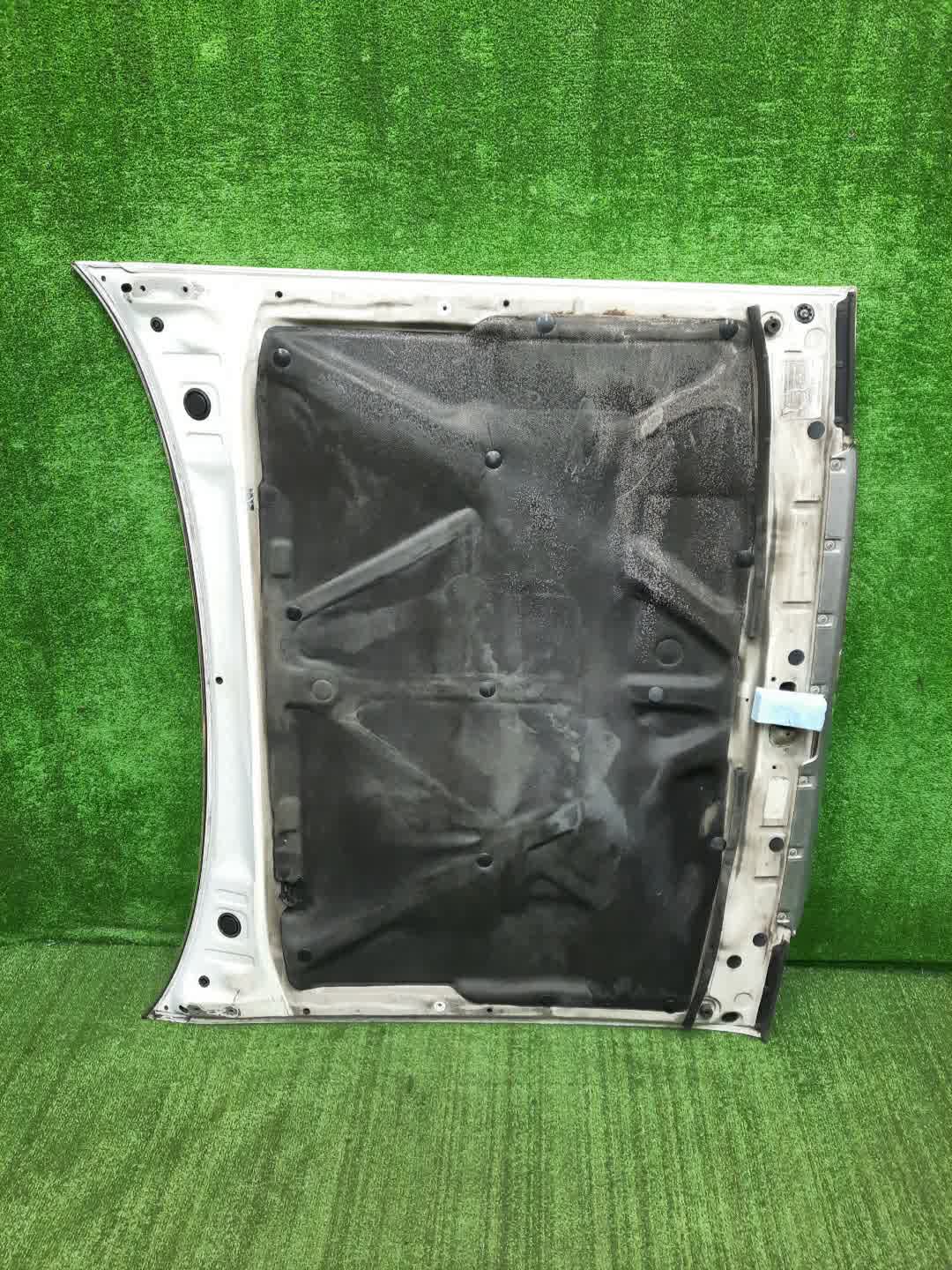 Капот TOYOTA CROWN JZS131, GS130, GS131, JZS130, MS135, MS137, JZS133, LS131, GS136, JZS136, LS130, UZS131 3293 4 ракурс